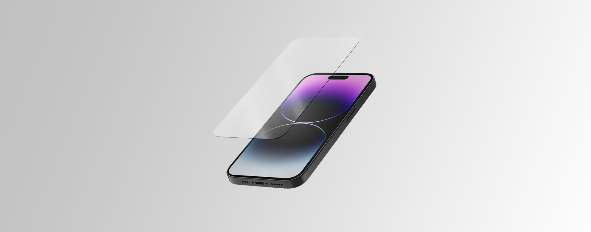 Screen Protectors