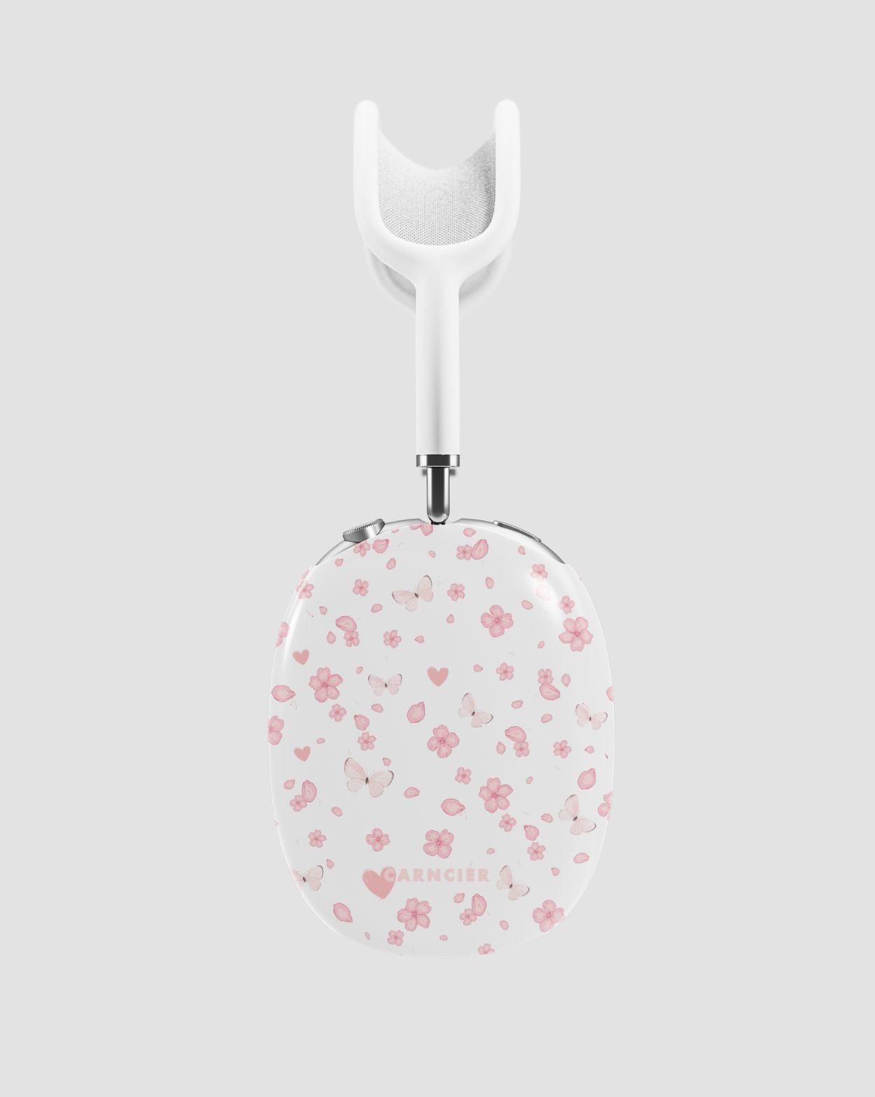 Podbase Tech Accessories AirPods Max Blushing Wings