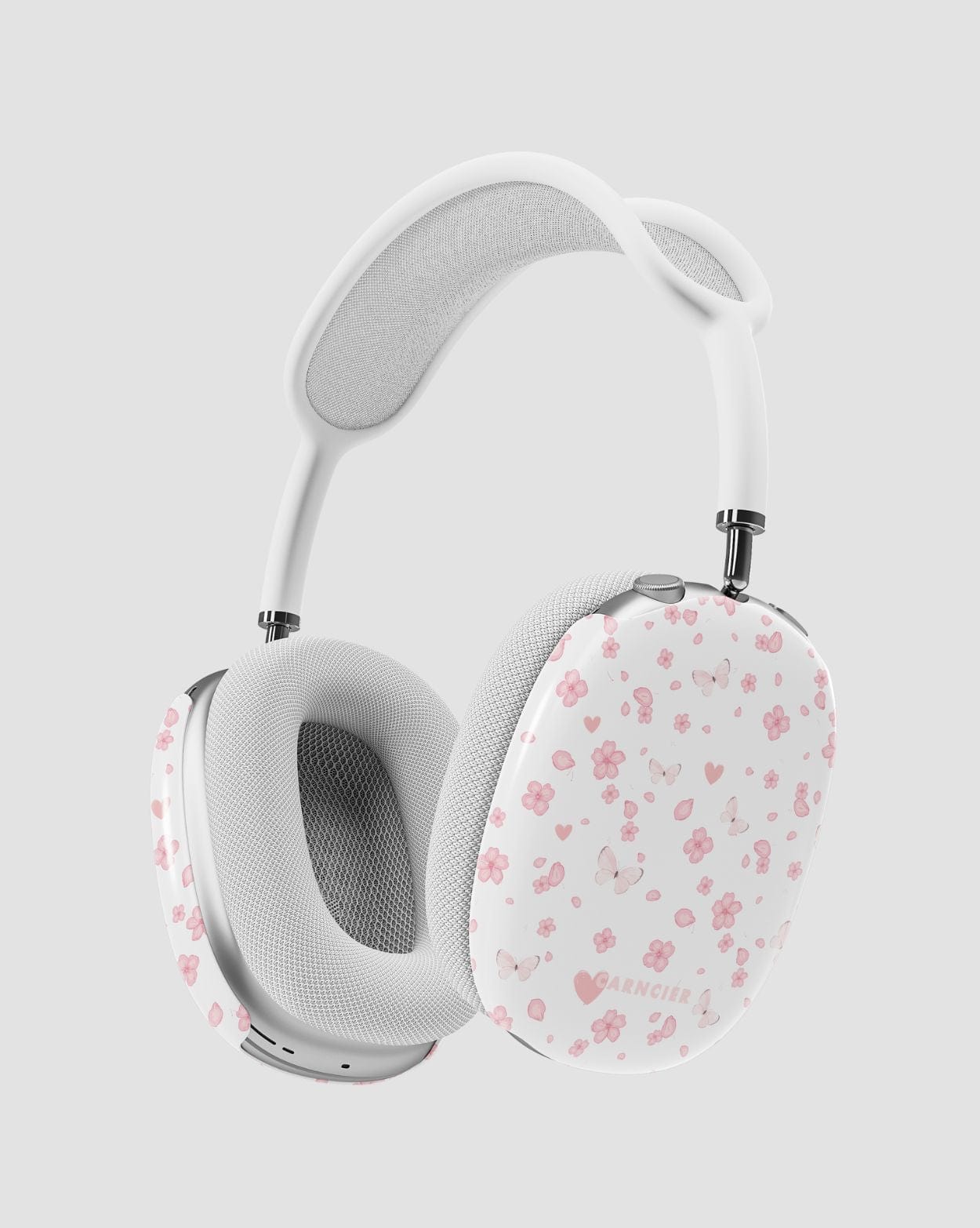 Podbase Tech Accessories AirPods Max Blushing Wings