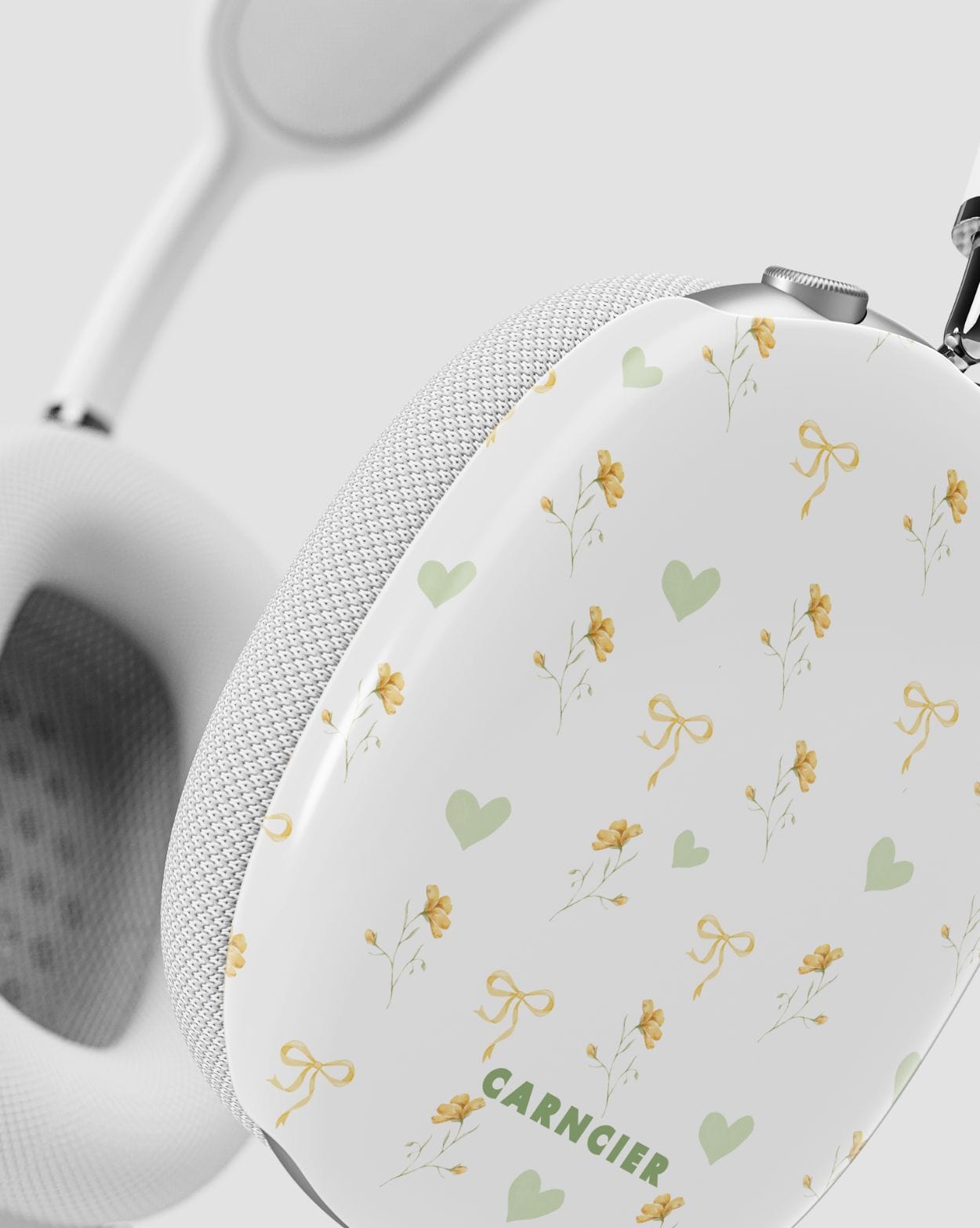 Podbase Tech Accessories AirPods Max Ribbon Whisper