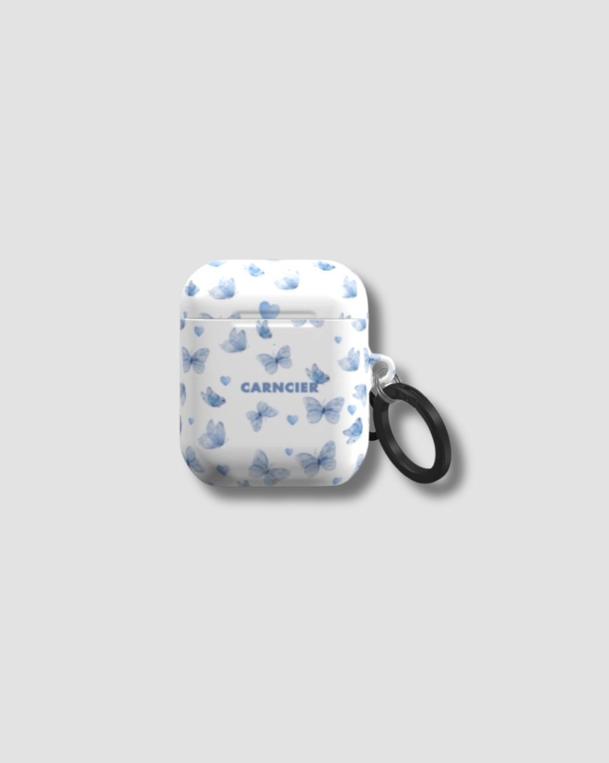 Podbase Tech Accessories Apple AirPods 1 / 2 Blushing Wings