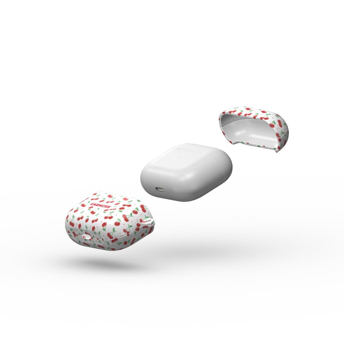 Podbase Tech Accessories Apple AirPods 3 Cherry Dream