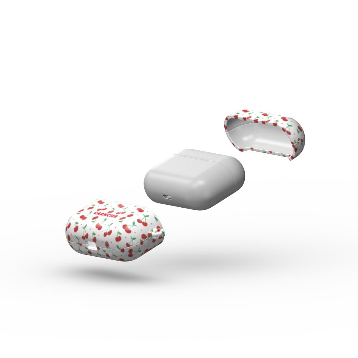 Podbase Tech Accessories Apple AirPods Pro Cherry Dream