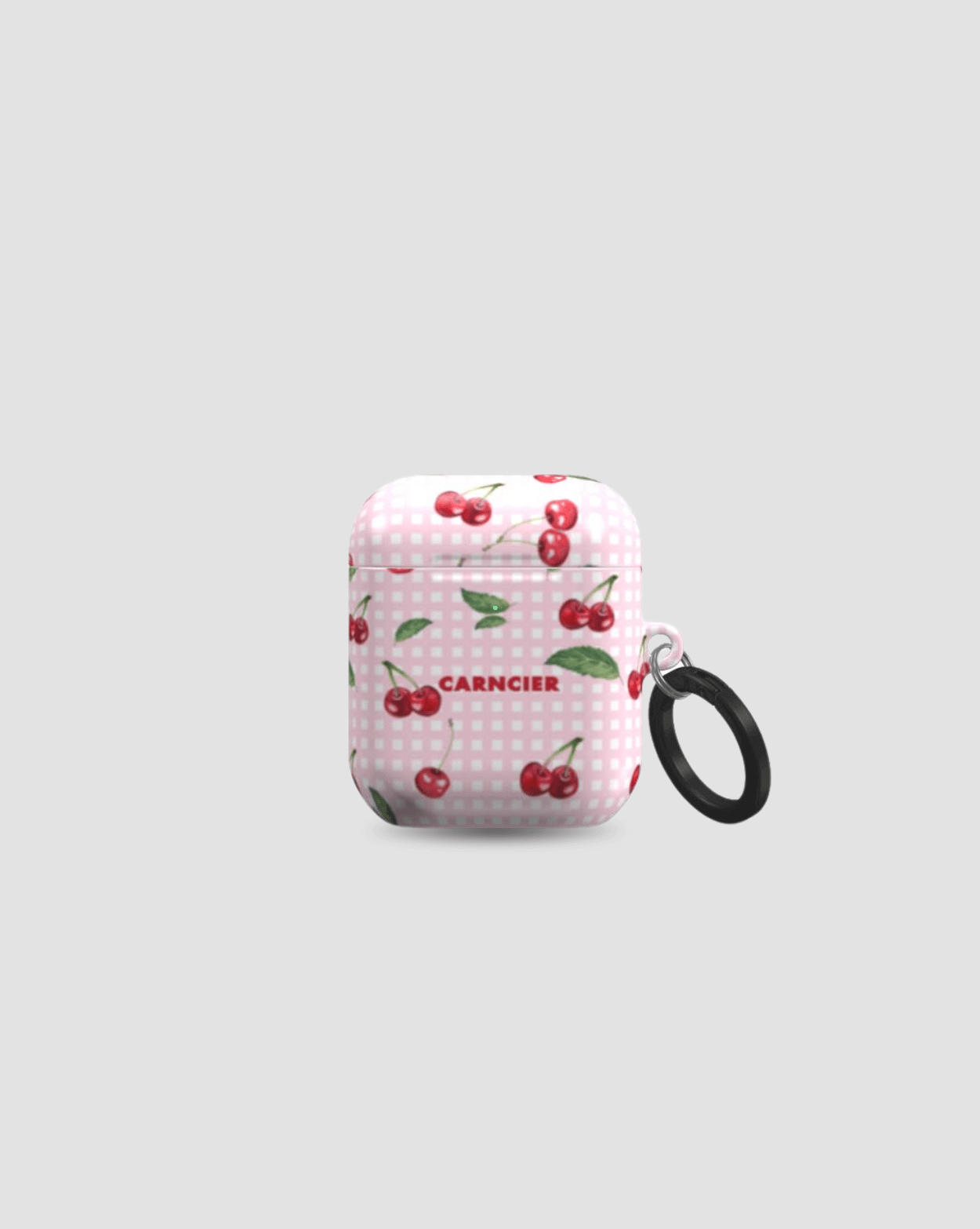 Apple AirPods 1 / 2 Cherry Picnic