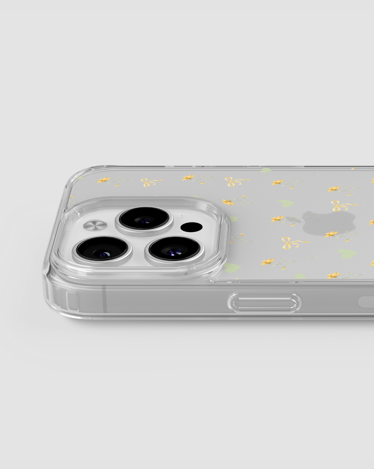 Podbase Tech Accessories iPhone 11 Pro / Without Magsafe Ribbon Wisper
