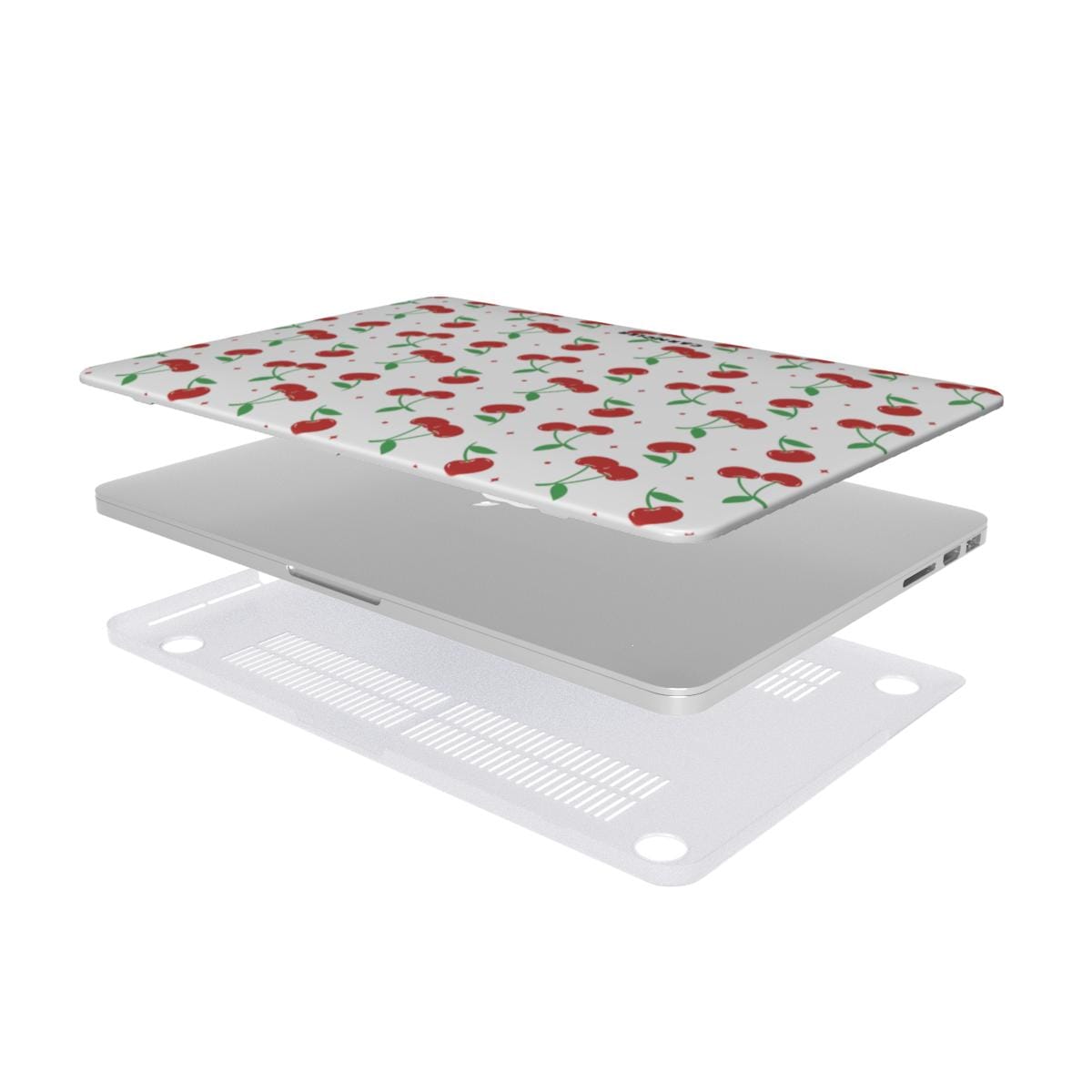 Podbase Tech Accessories Cherry Dream