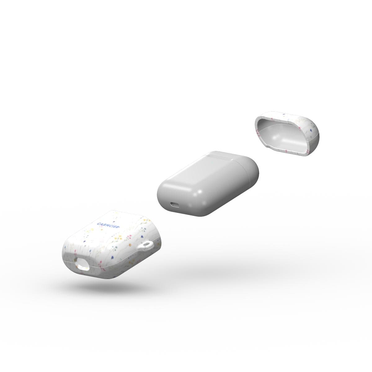 Podbase Tech Accessories Apple AirPods 1 / 2 Midsummer