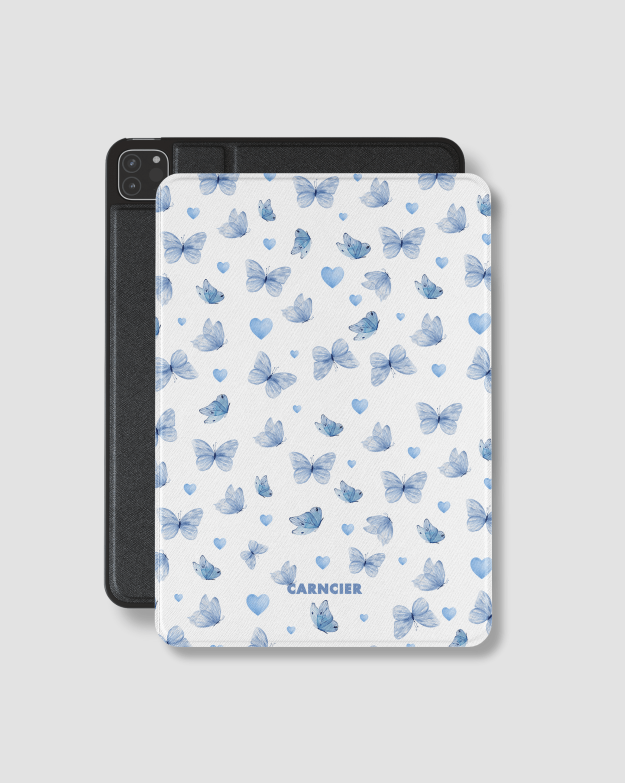 Podbase Tech Accessories iPad Pro 13 (7th Gen) Celeste Bloom