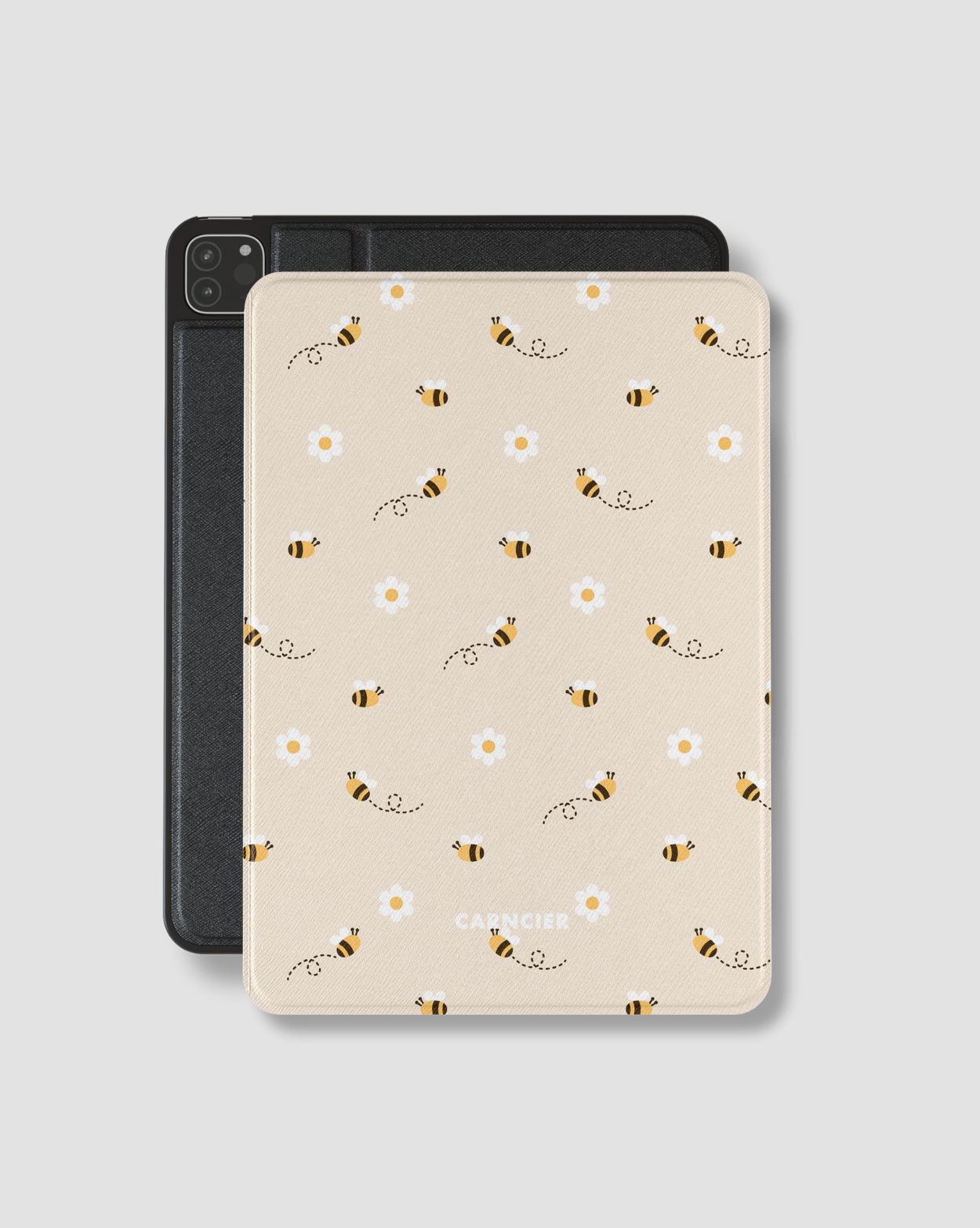 Podbase Tech Accessories iPad Air 13 (7th/6th Gen) BubbleBee