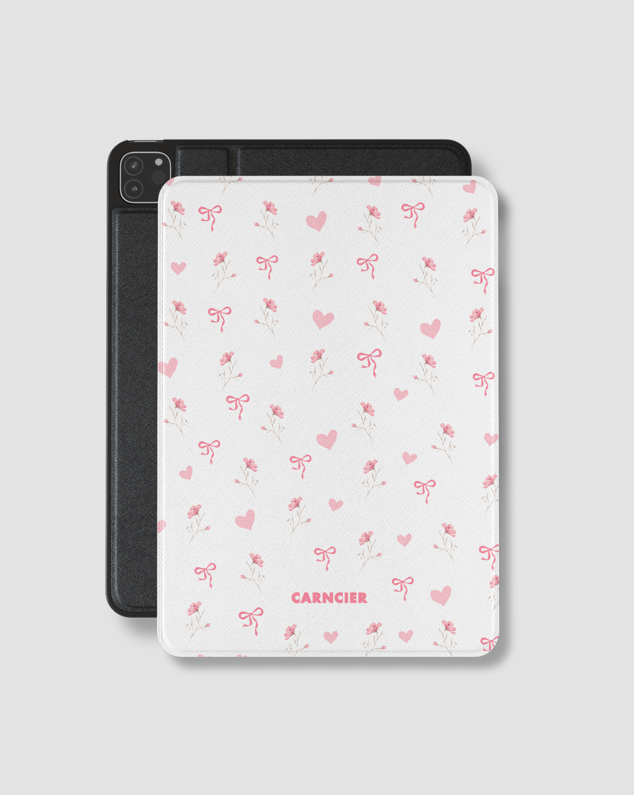 Podbase Tech Accessories iPad Pro 13 (7th Gen) CheriBow