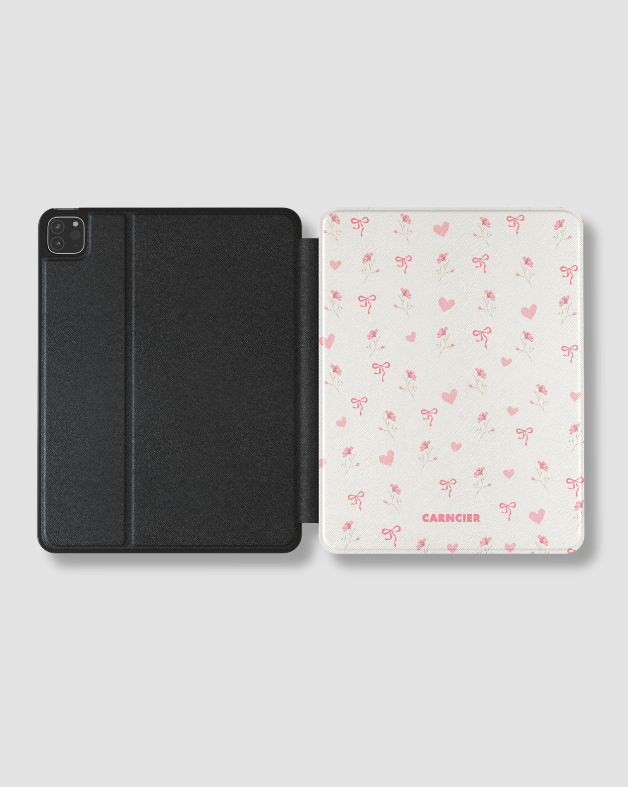 Podbase Tech Accessories iPad Pro 13 (7th Gen) CheriBow