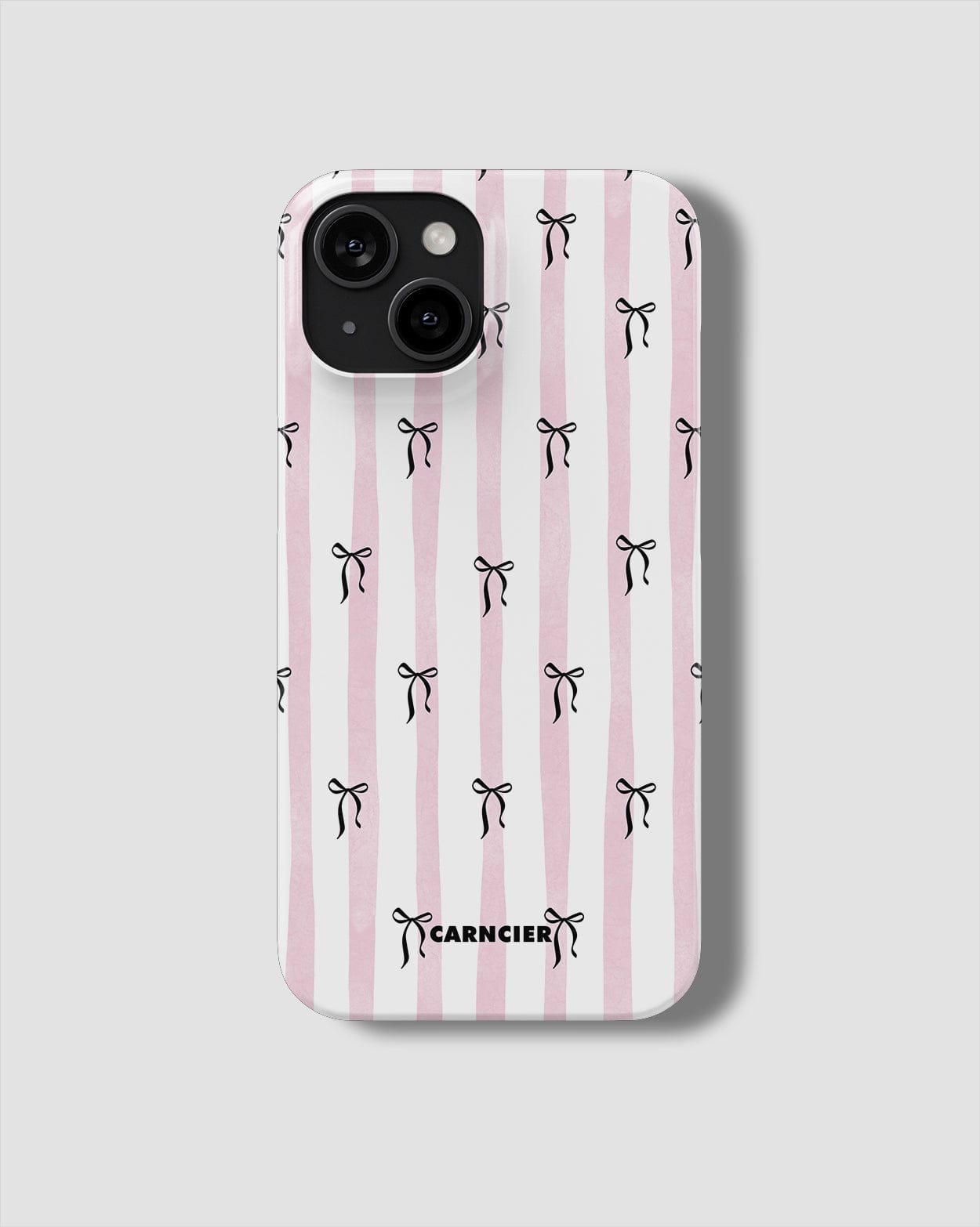 iPhone Case Bow Bliss