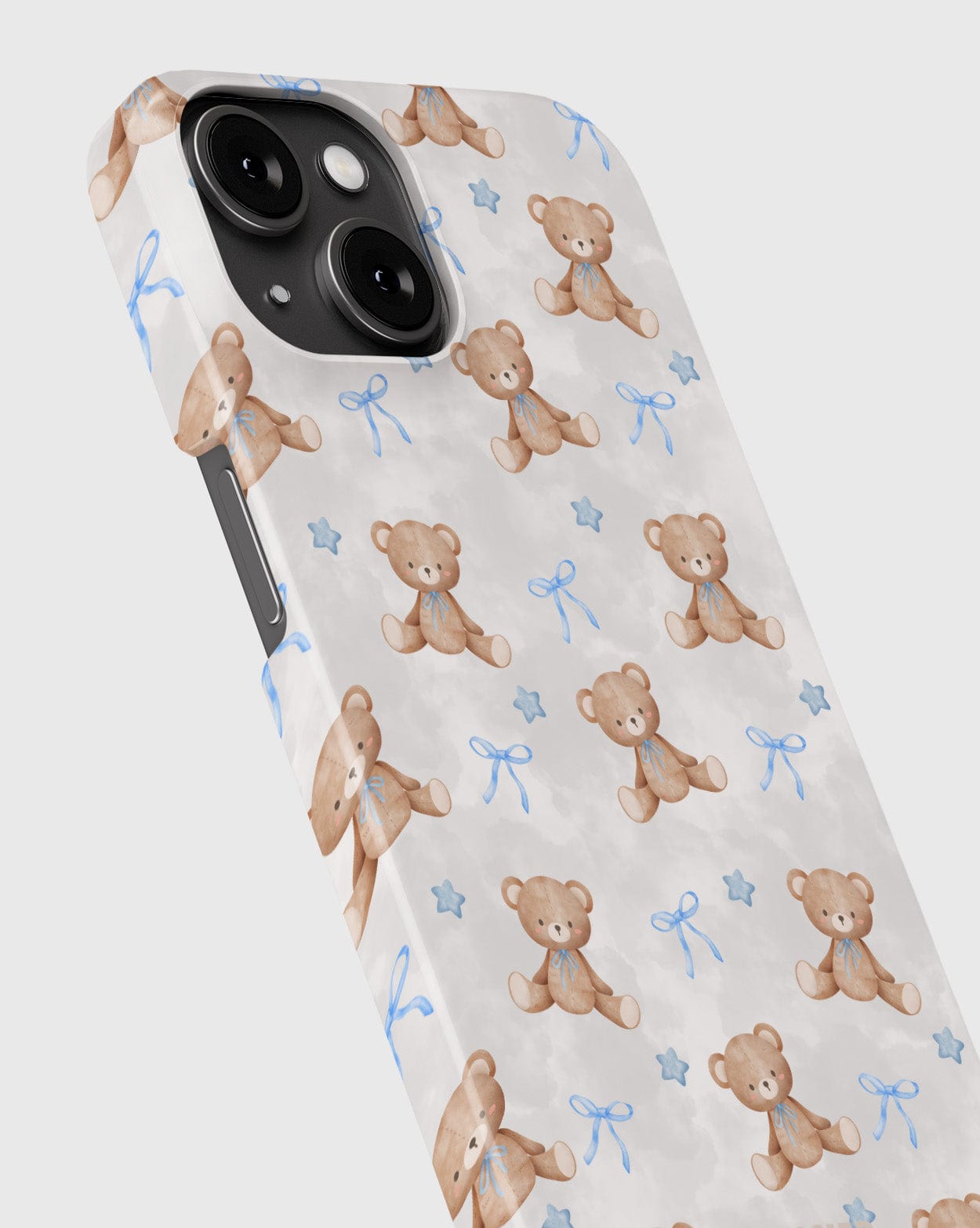 iPhone Case Cozy Star
