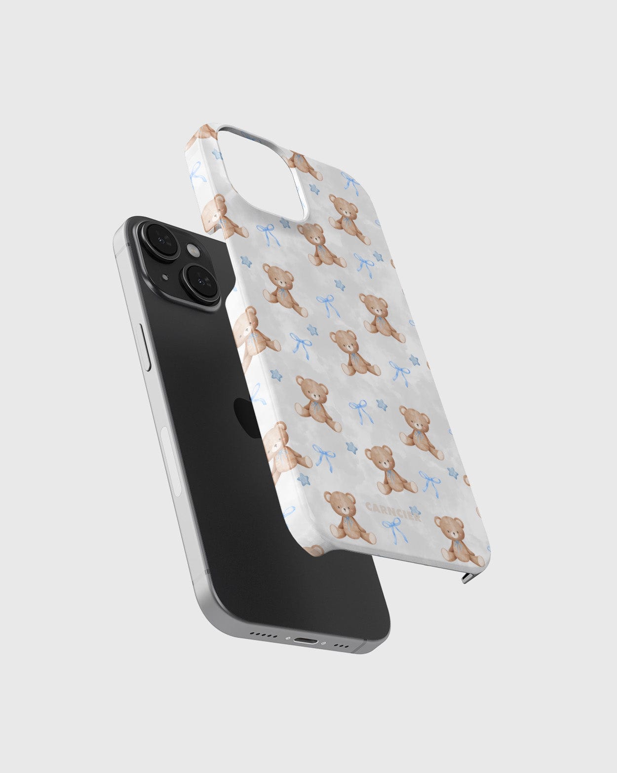 iPhone Case Cozy Star