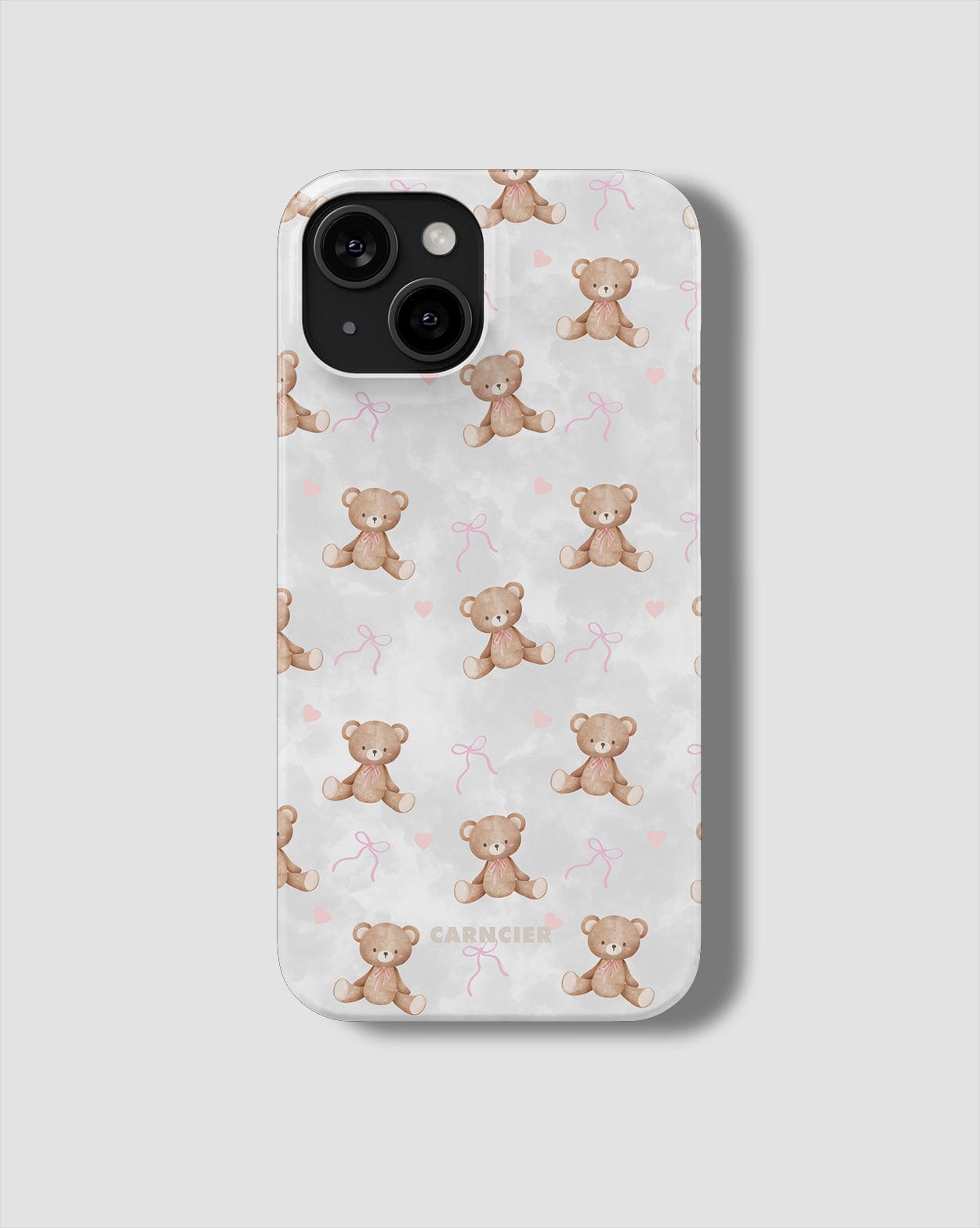 iPhone Case Cuddle Cloud