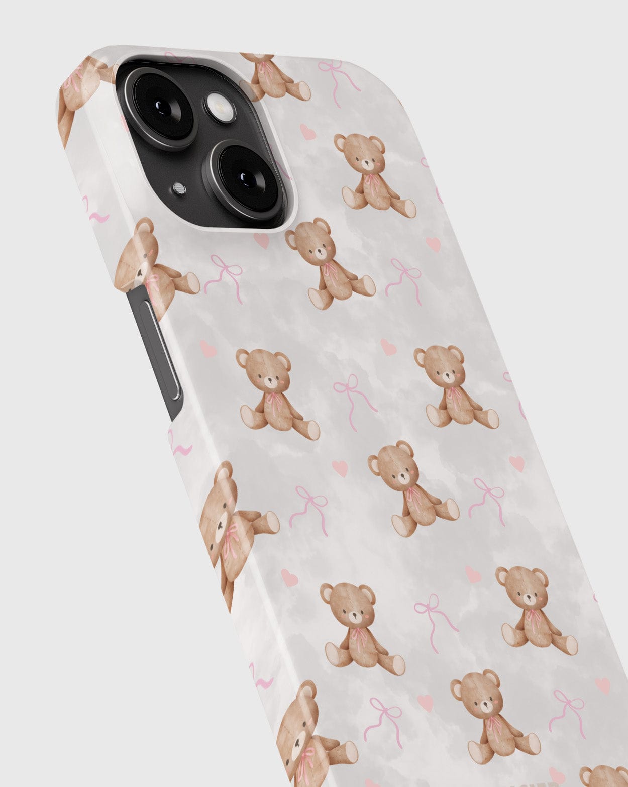 iPhone Case Cuddle Cloud
