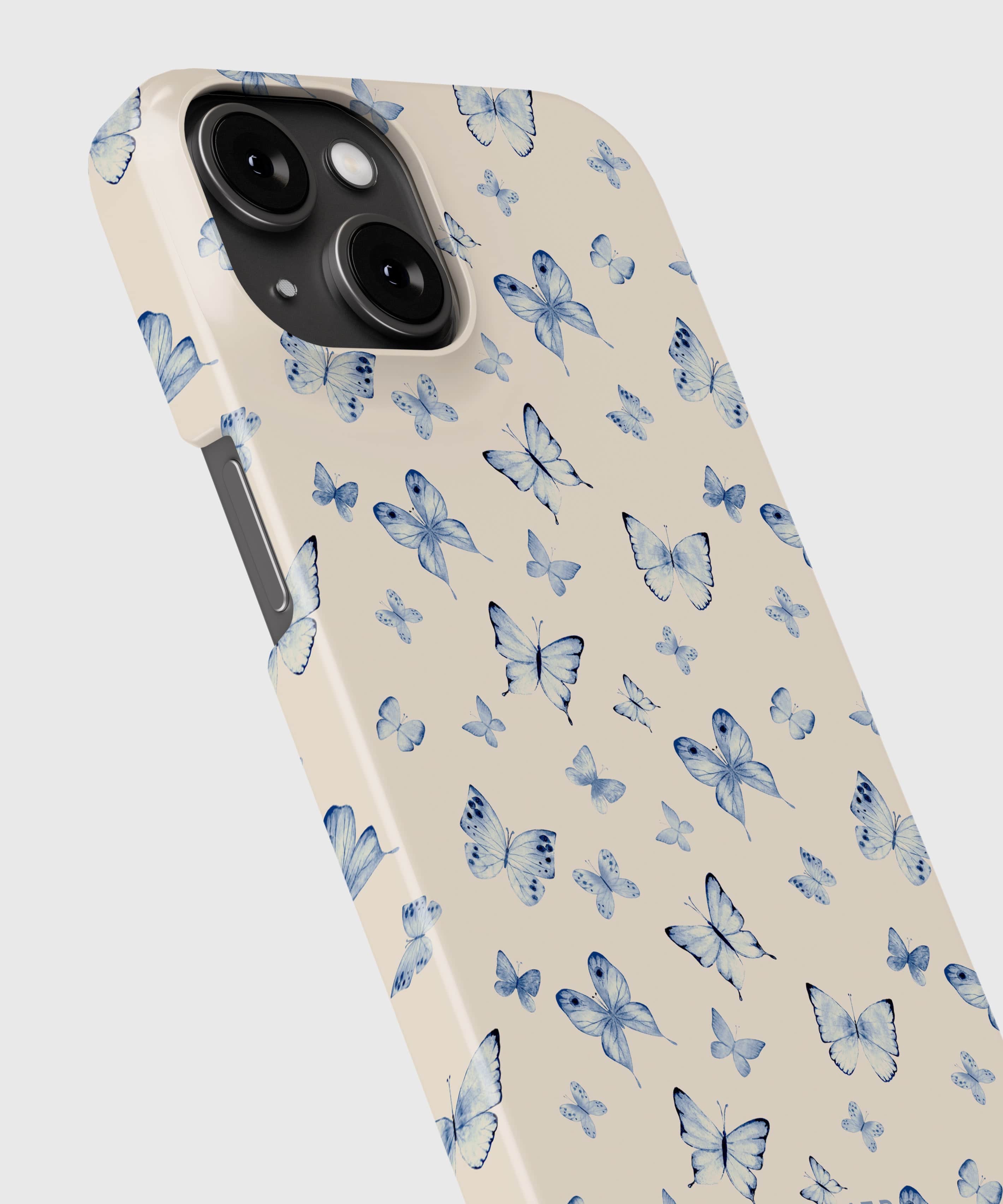 iPhone Case Mobile Phone Cases Meadow Blue