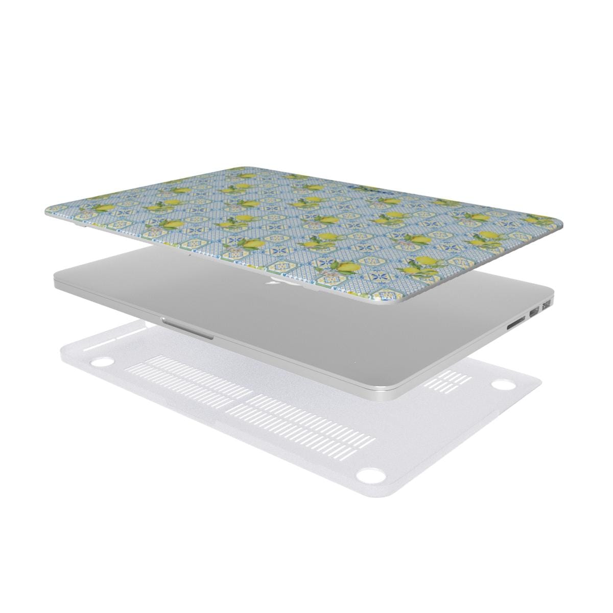 Podbase Tech Accessories Lemon Sicilia