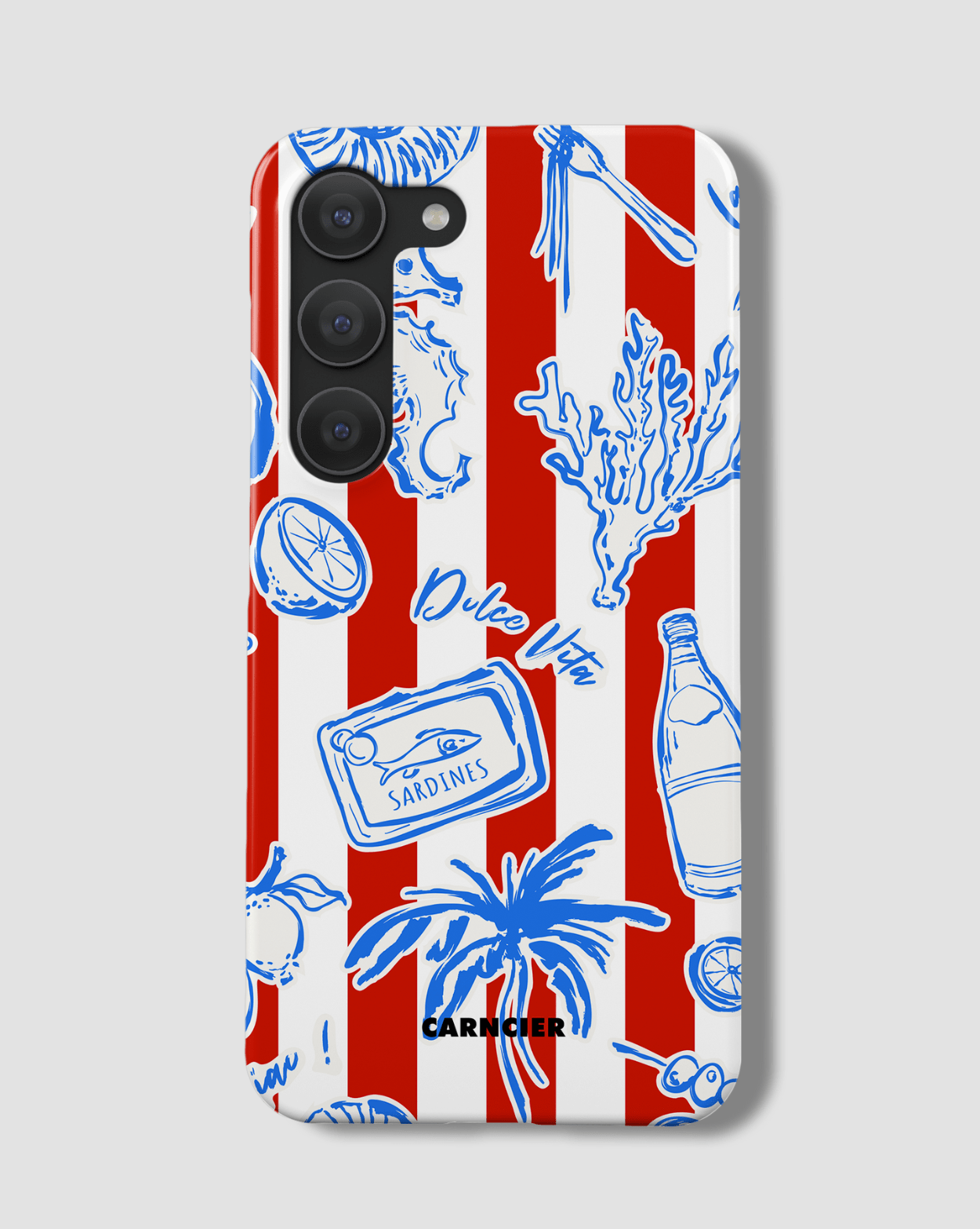 Podbase Tech Accessories Riviera Vibes