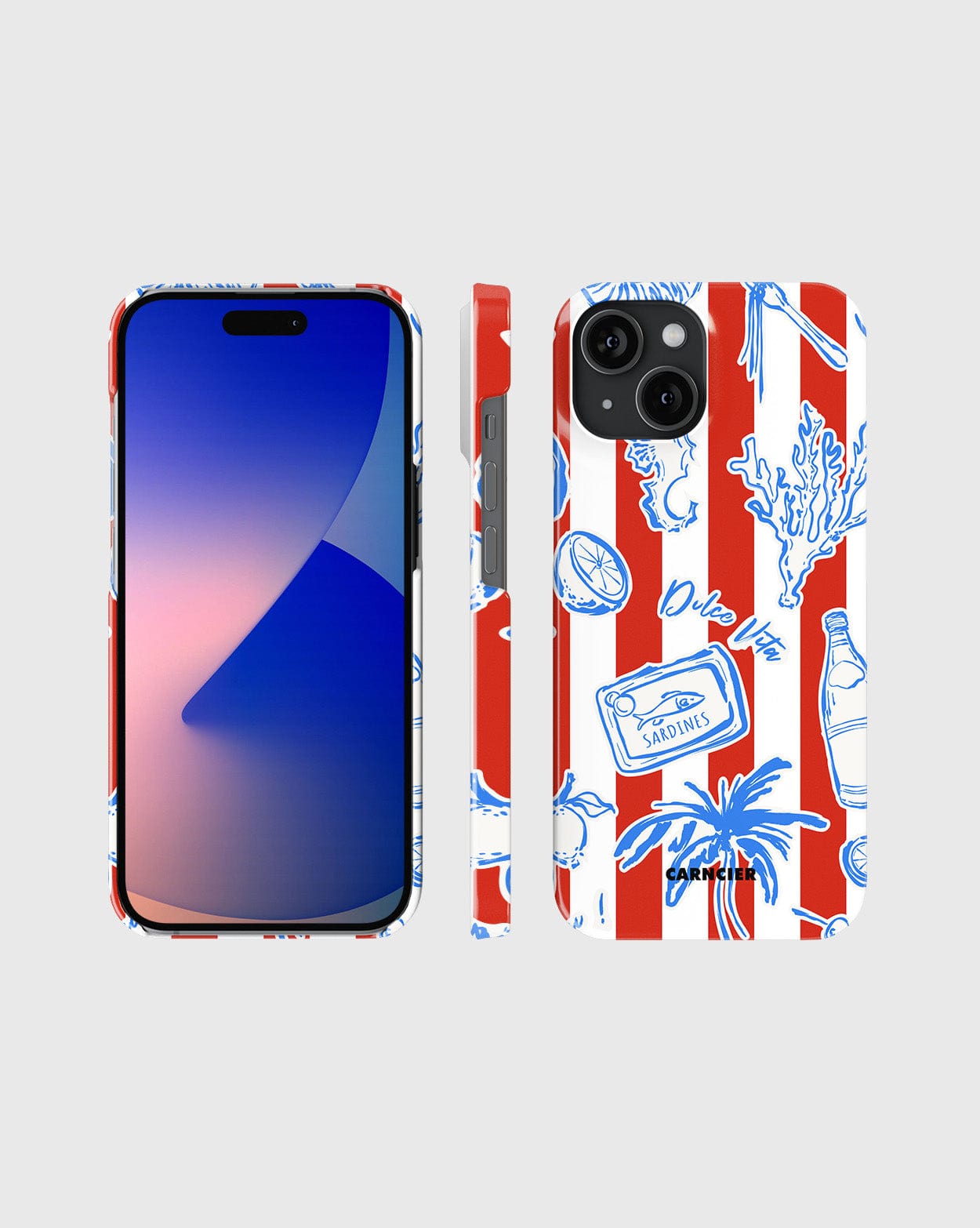 Podbase Tech Accessories Riviera Vibes