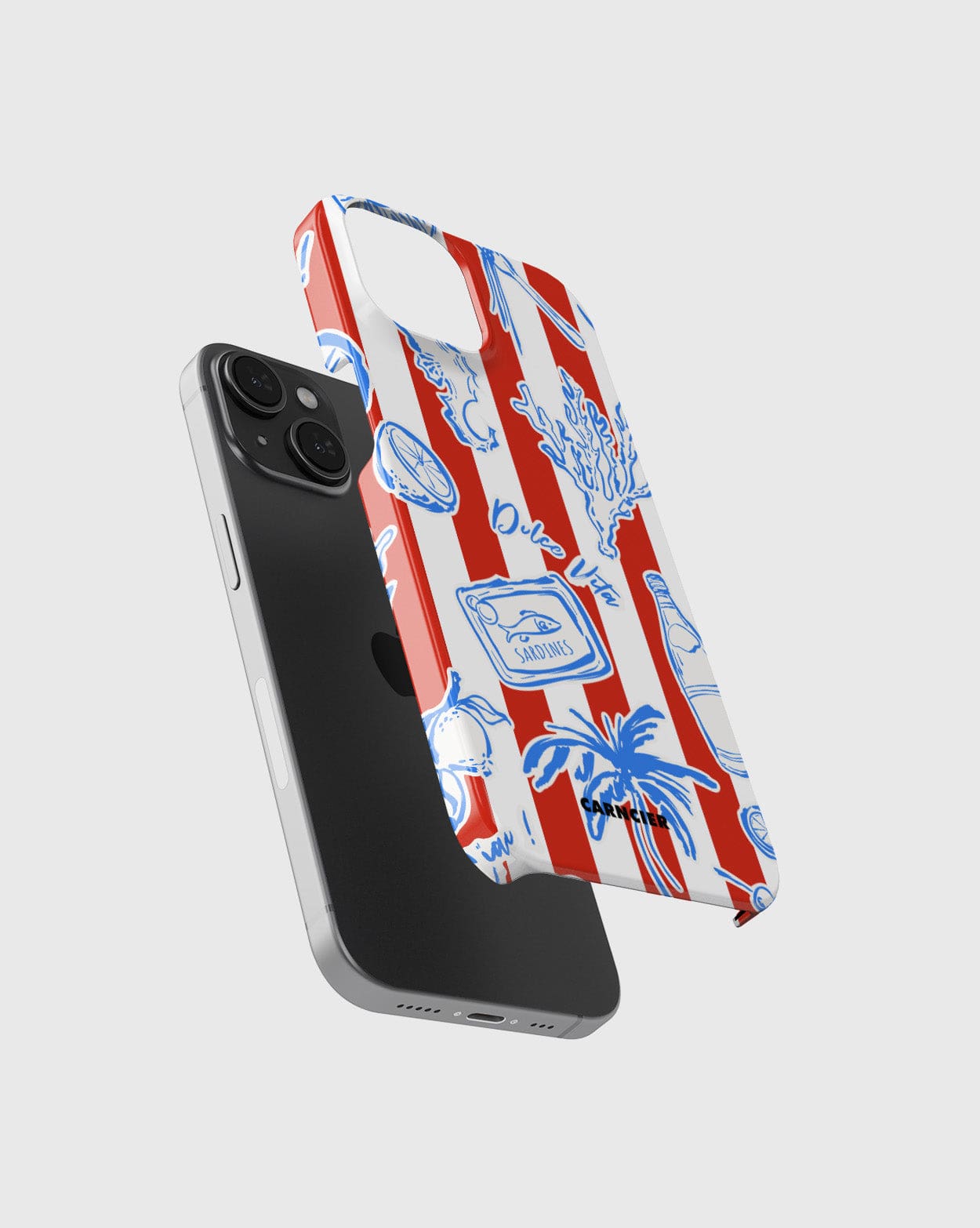 Podbase Tech Accessories Riviera Vibes