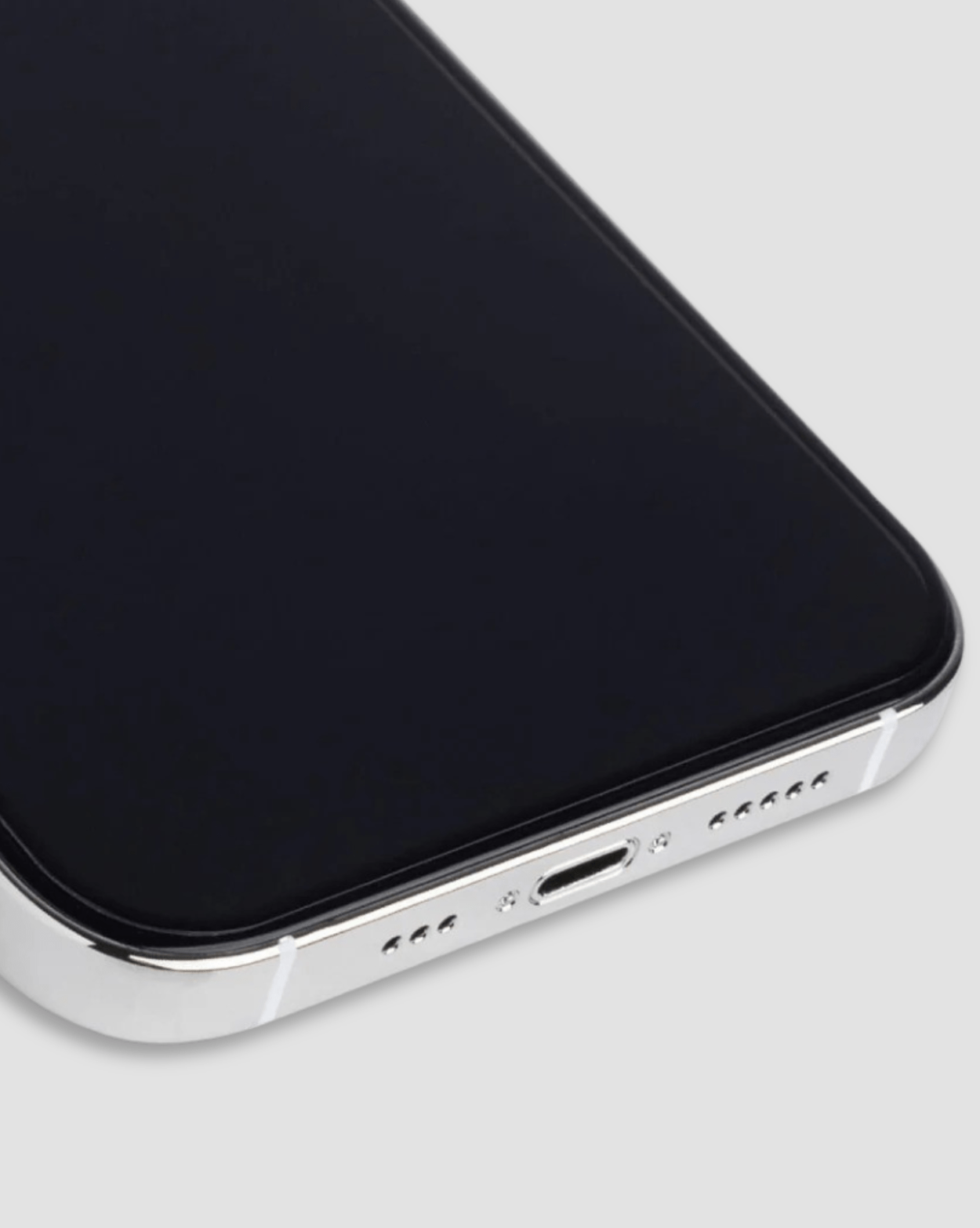 Premium Premium iPhone 16 Pro Max Screen Protector