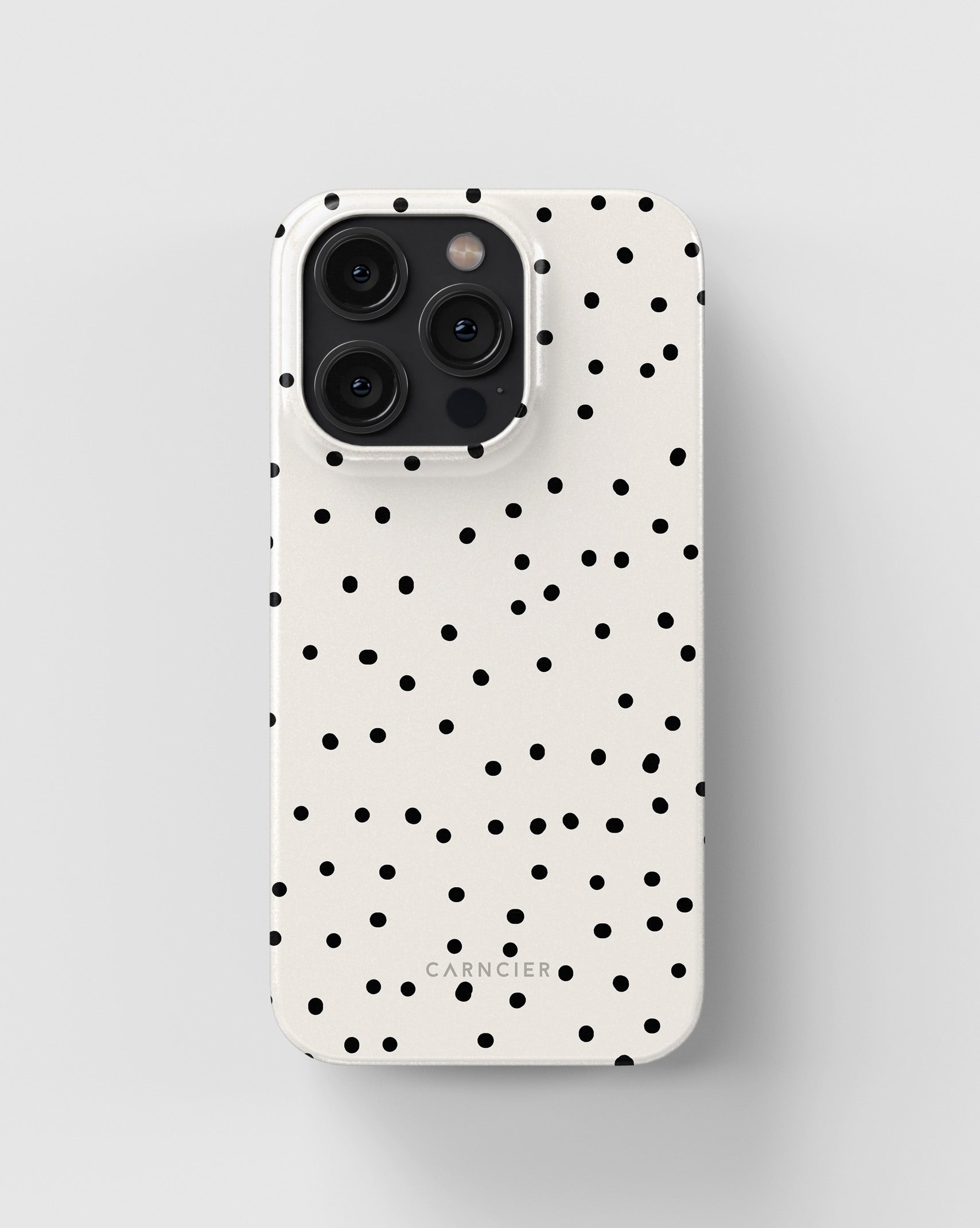 Blommin Collection iPhone Case