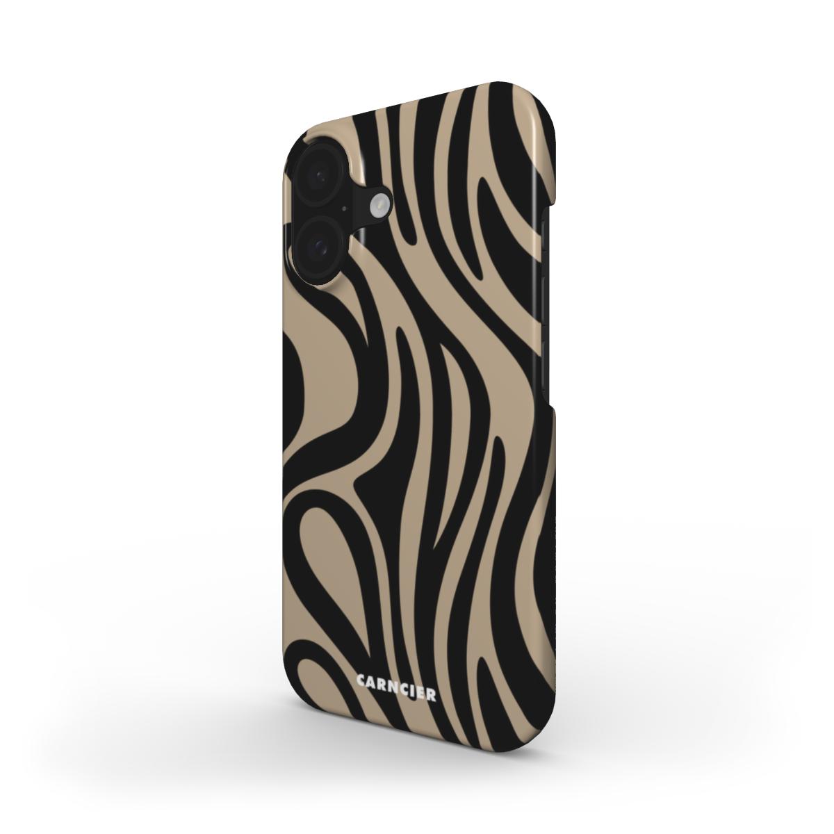 Snap Case - Imperial - iPhone 16  - CARNCIER