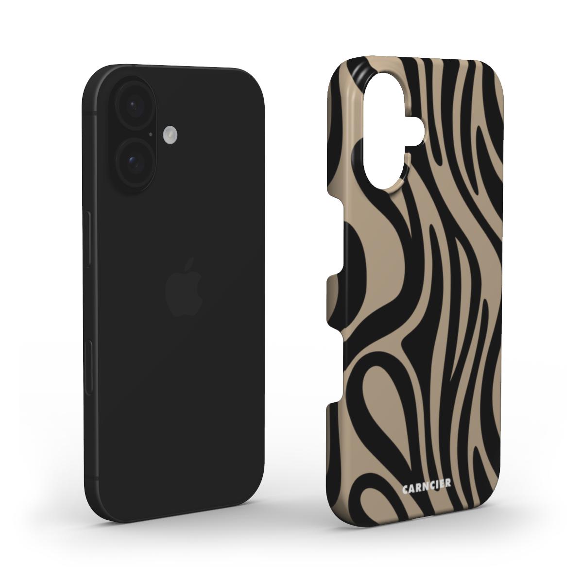 Snap Case - Imperial - iPhone - CARNCIER