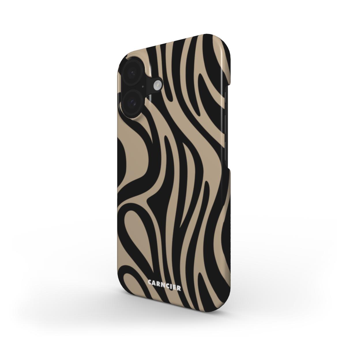 Snap Case - Imperial - iPhone 15 Pro - CARNCIER