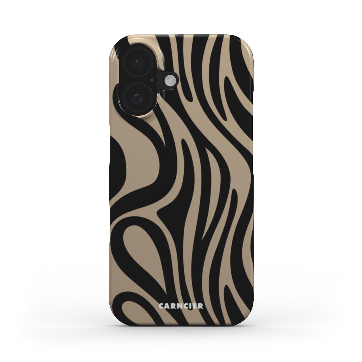 Snap Case - Imperial - iPhone 15 Pro Max - CARNCIER