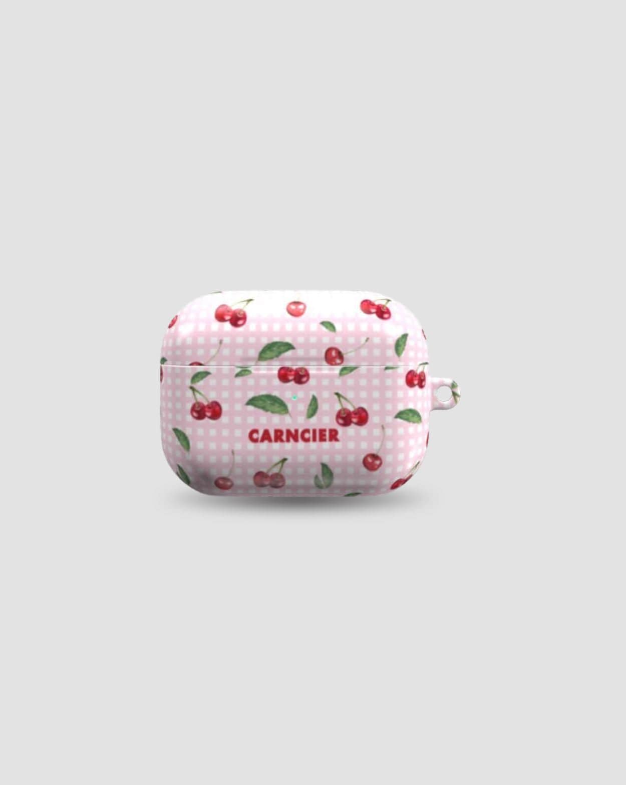 Podbase Tech Accessories Apple AirPods Pro Cherry Picnic