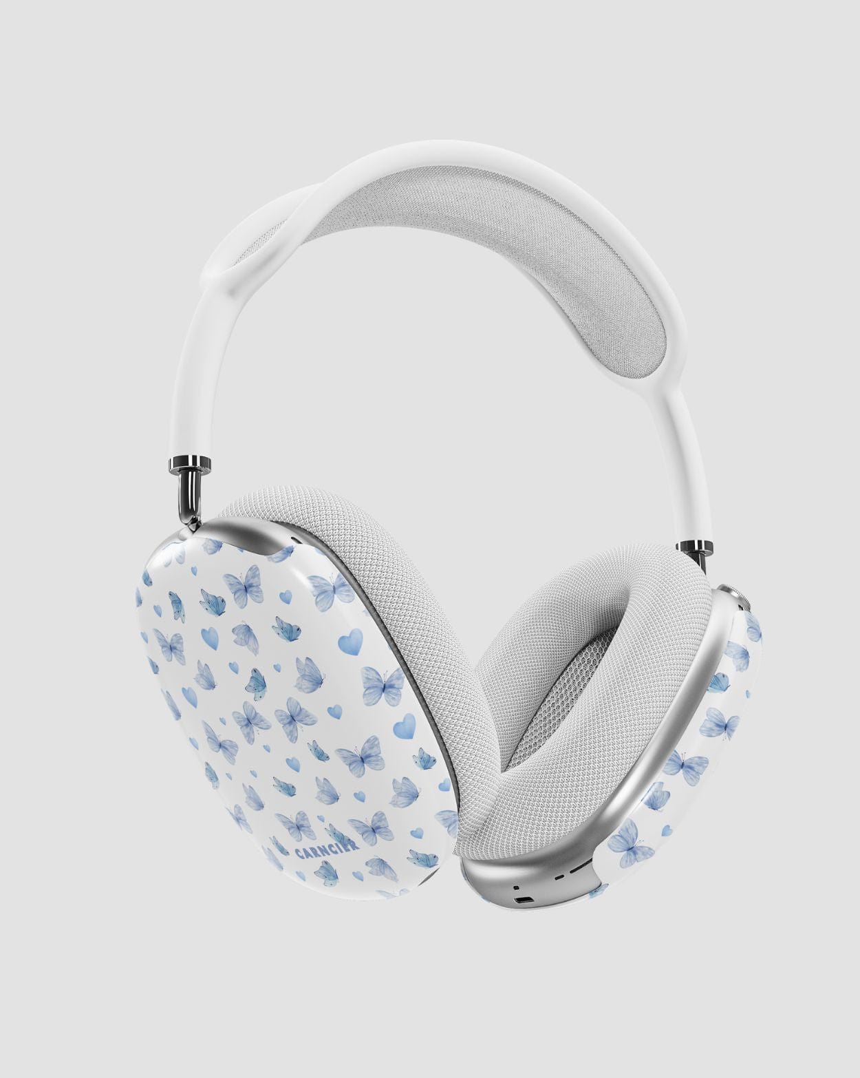Podbase Tech Accessories AirPods Max Celeste Bloom