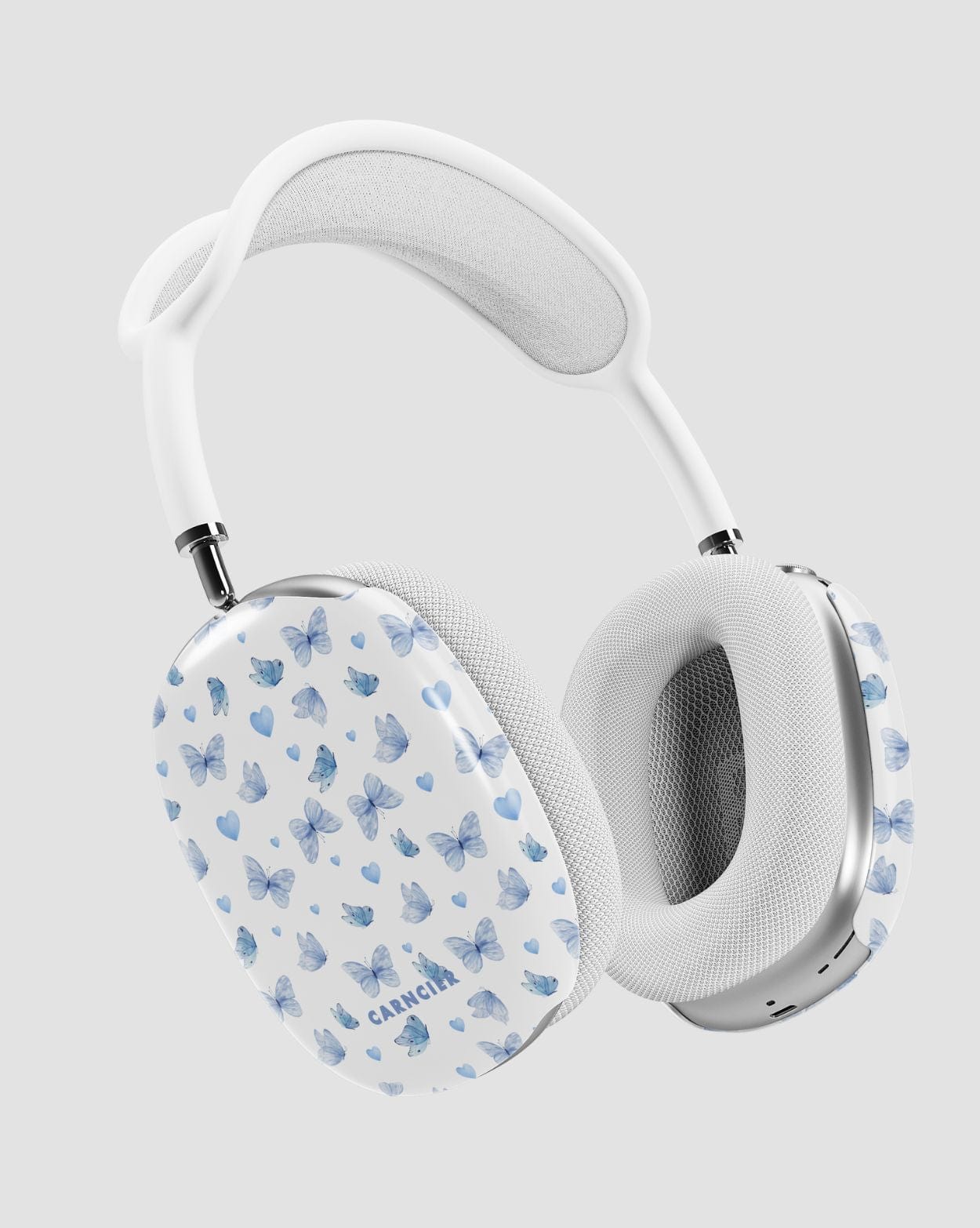Podbase Tech Accessories AirPods Max Celeste Bloom