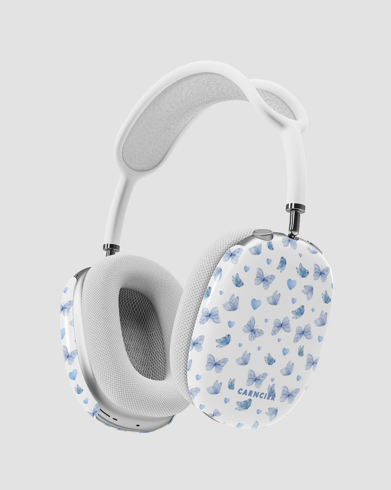 Podbase Tech Accessories AirPods Max Celeste Bloom
