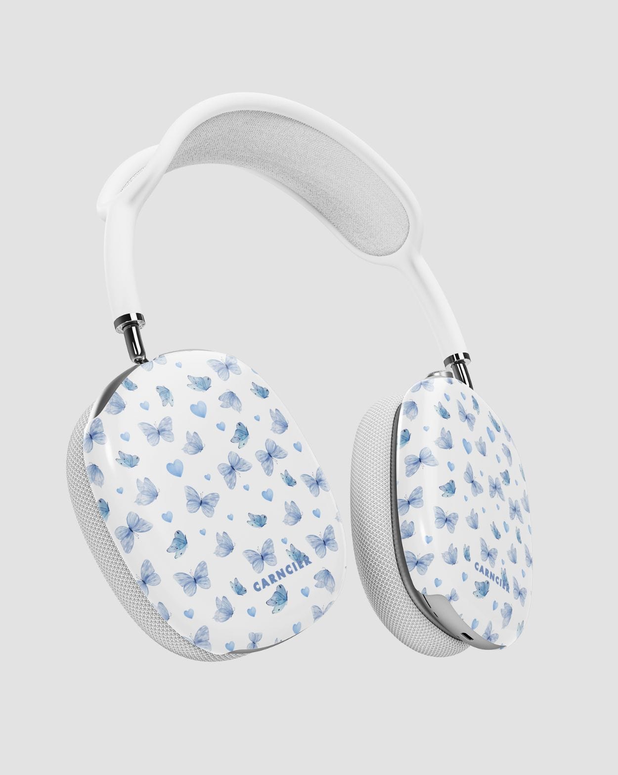 Podbase Tech Accessories AirPods Max Celeste Bloom