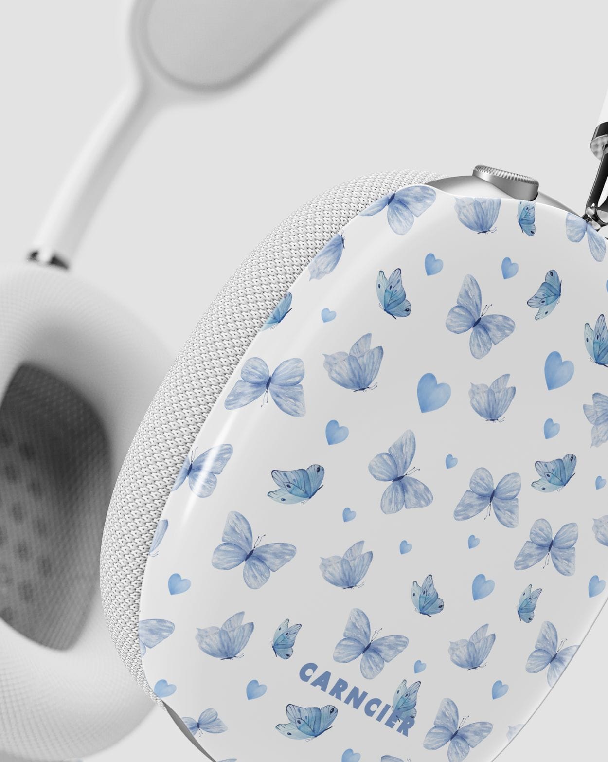 Podbase Tech Accessories AirPods Max Celeste Bloom