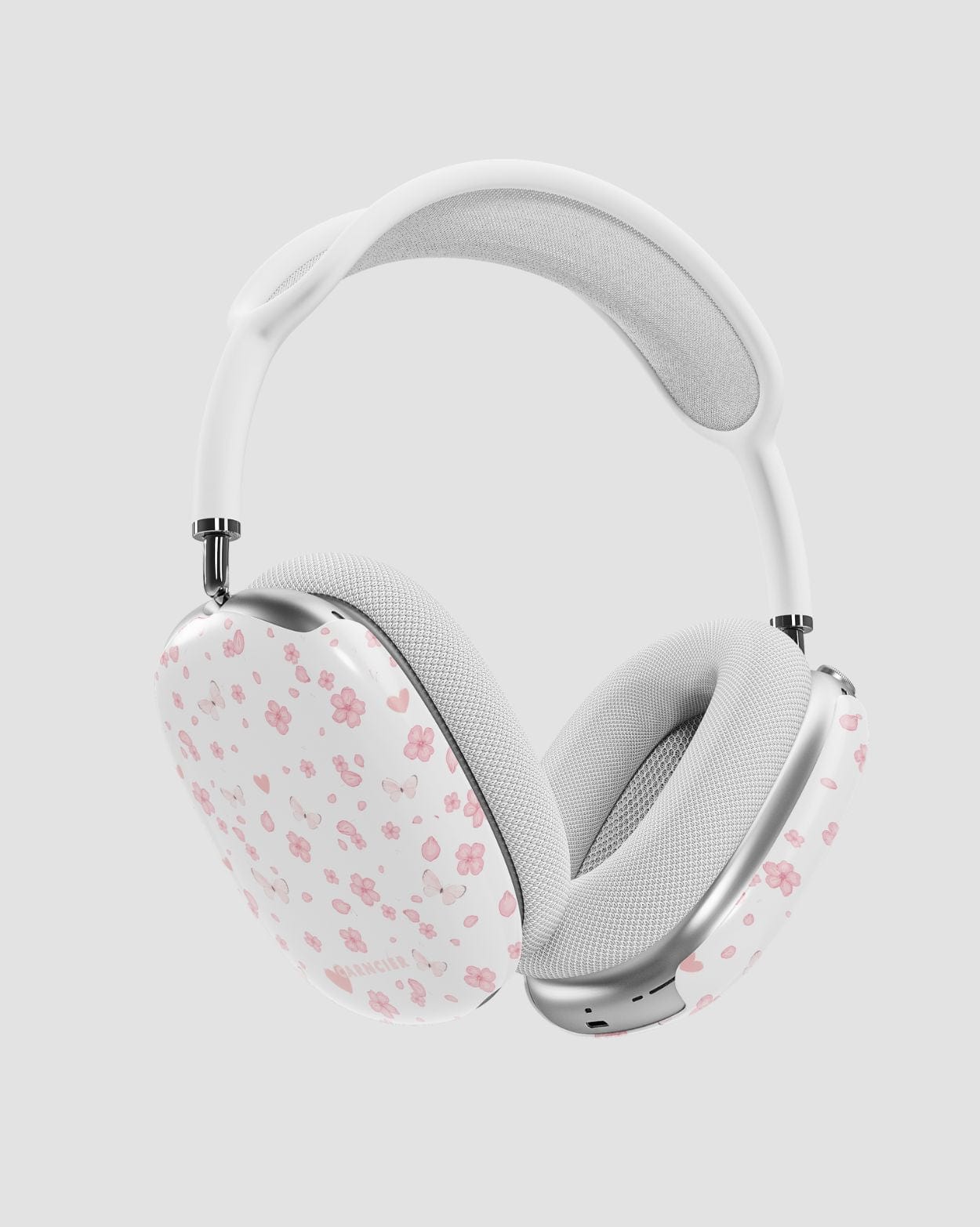 Podbase Tech Accessories AirPods Max Blushing Wings