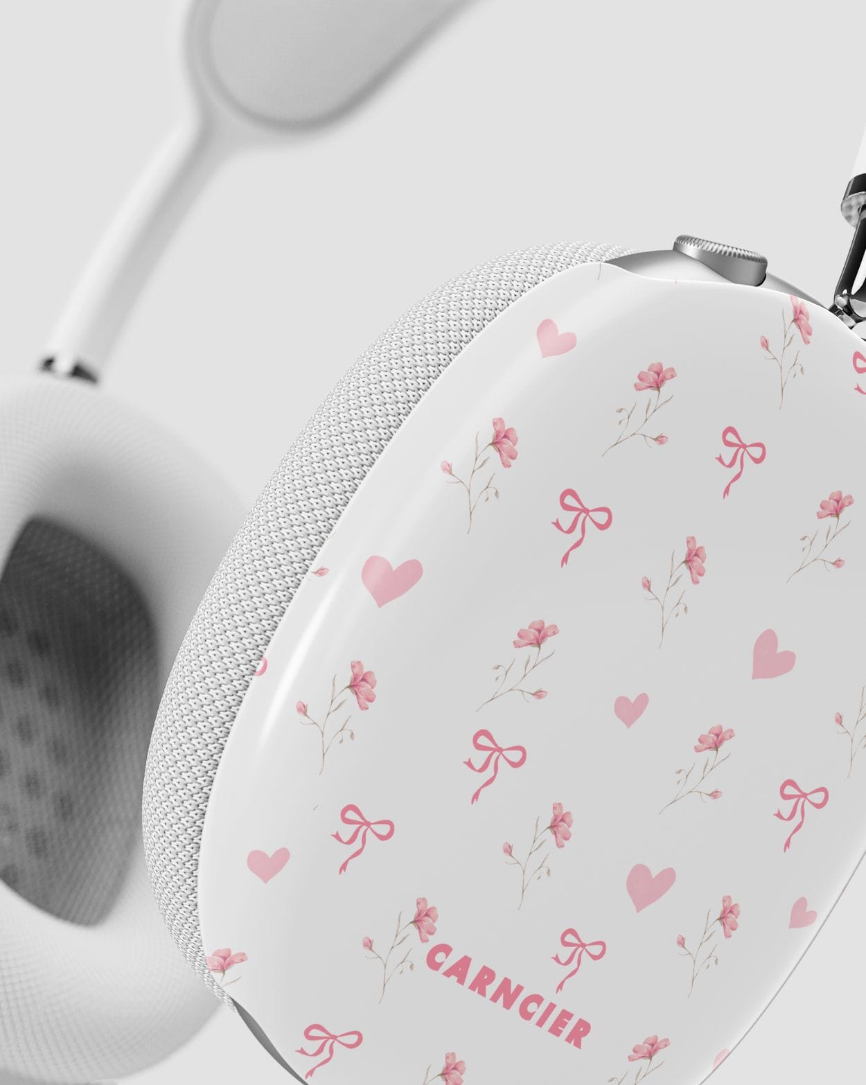 Podbase Tech Accessories AirPods Max Cheribow