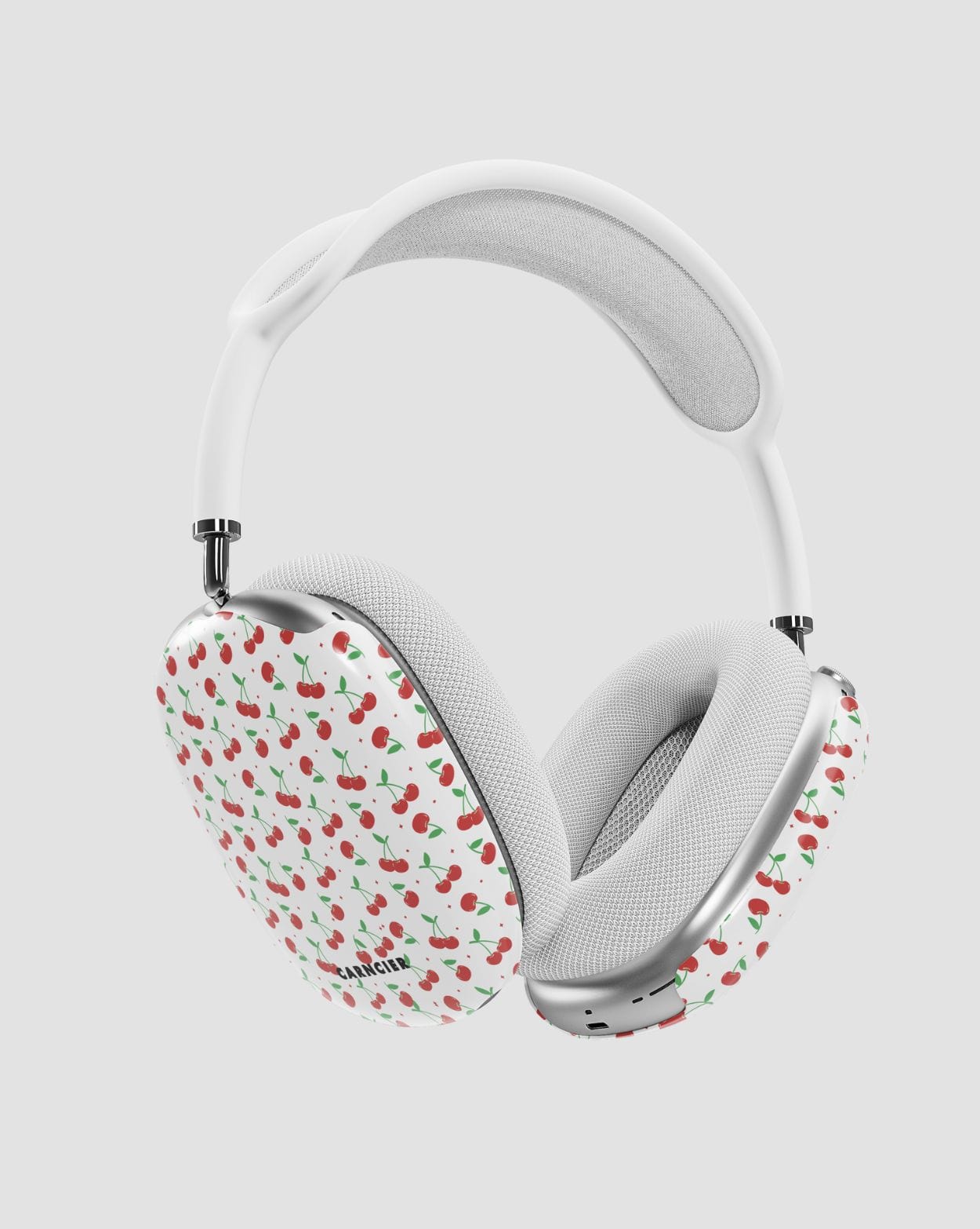 Podbase Tech Accessories AirPods Max Cherry Dream
