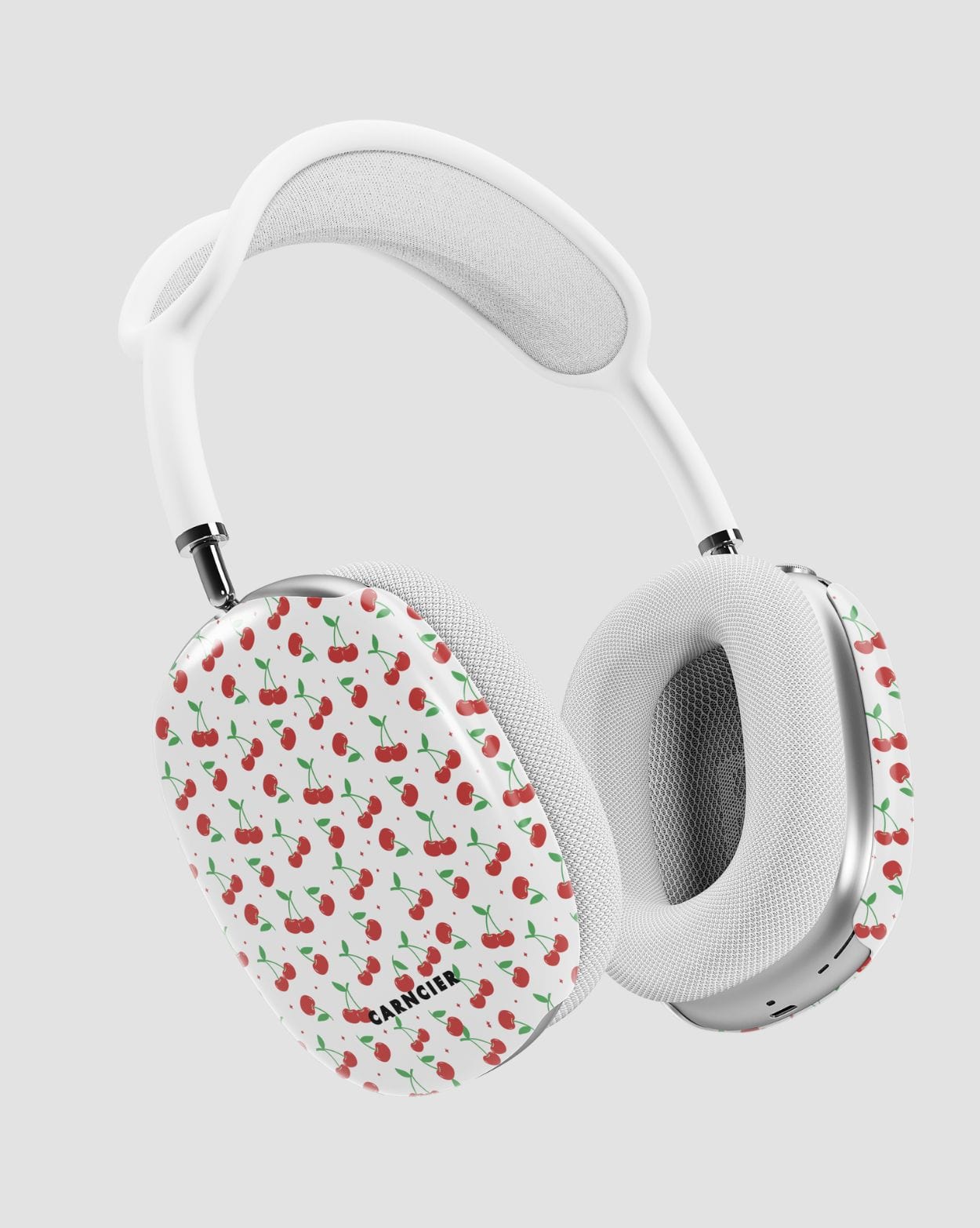 Podbase Tech Accessories AirPods Max Cherry Dream
