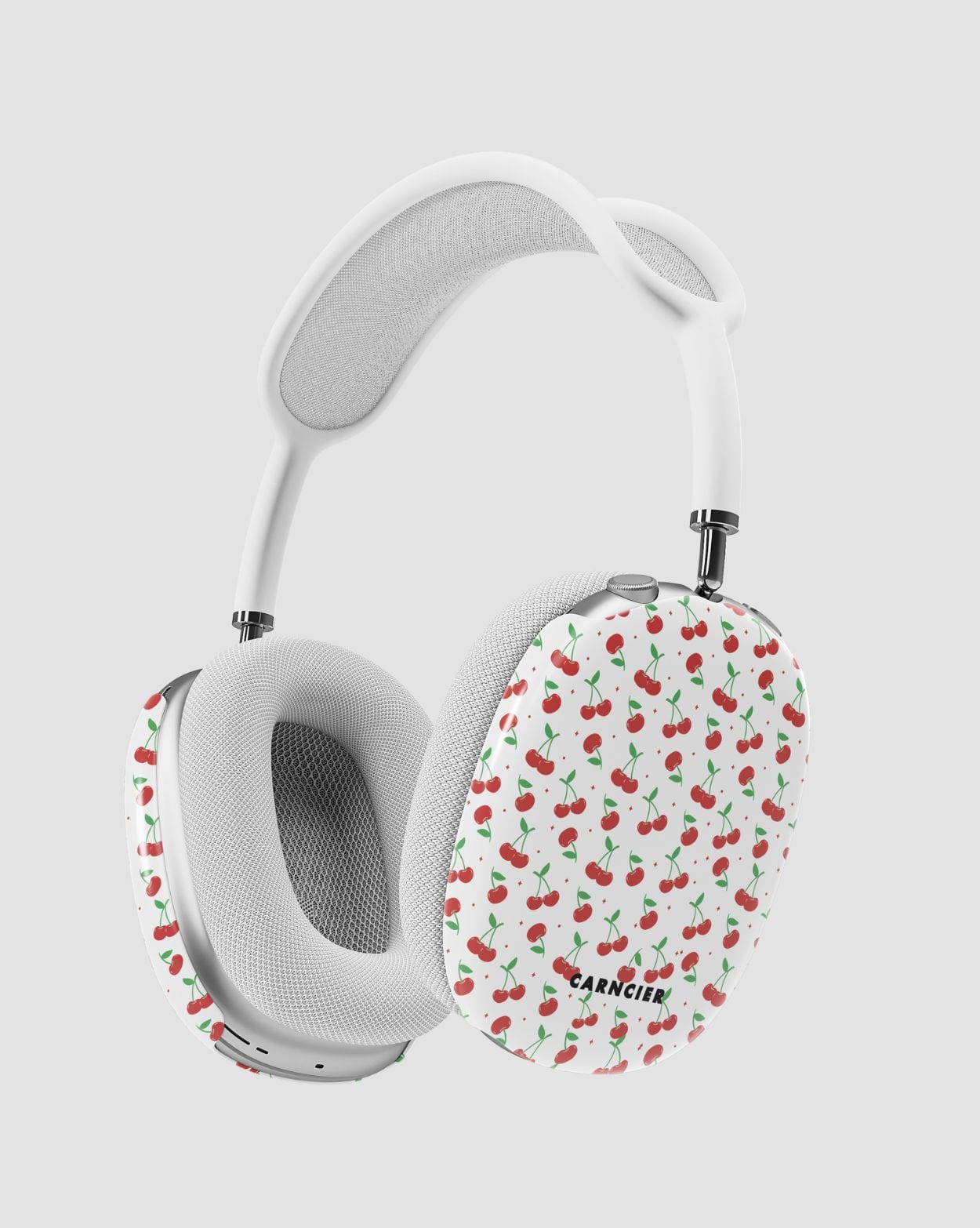 Podbase Tech Accessories AirPods Max Cherry Dream