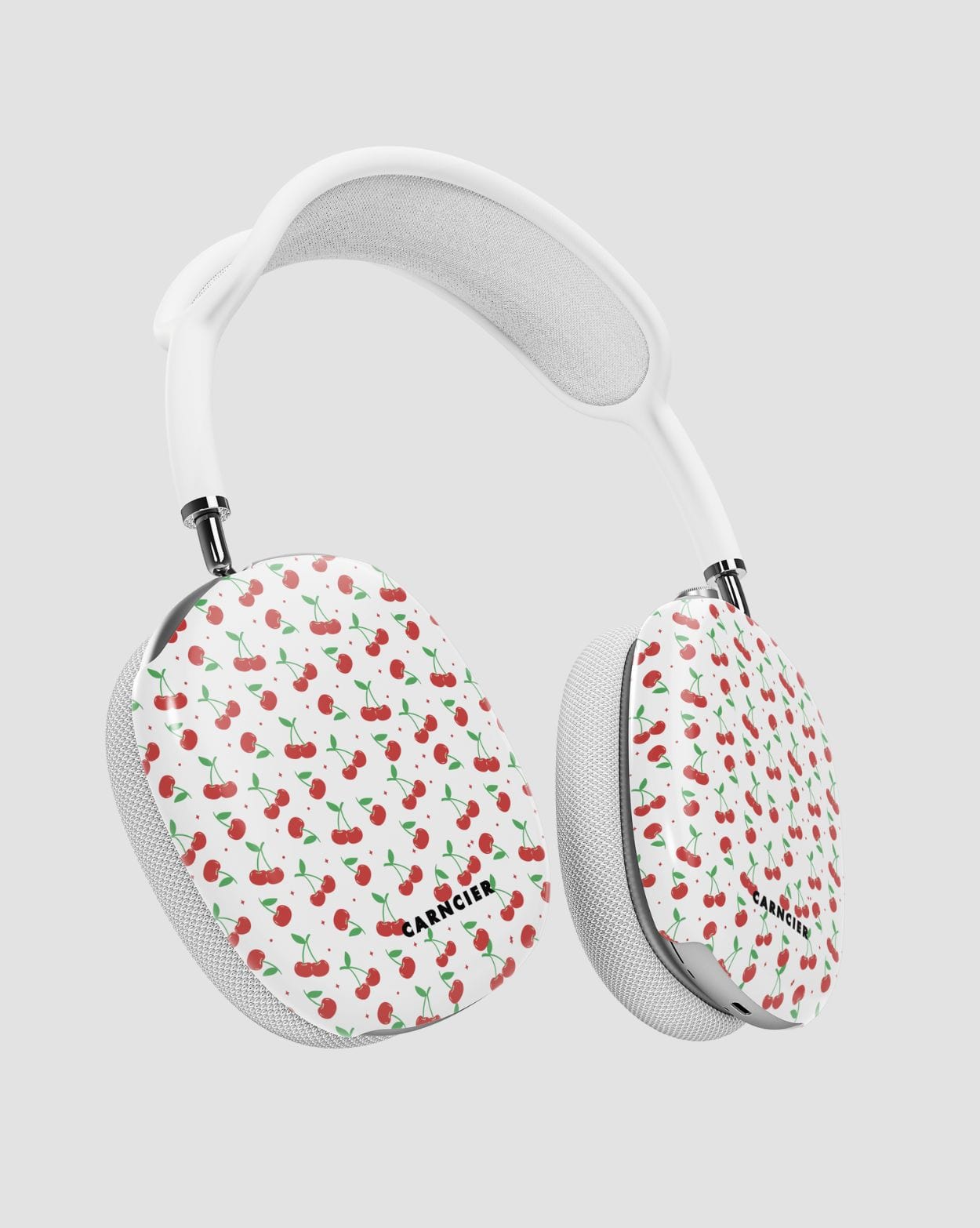 Podbase Tech Accessories AirPods Max Cherry Dream