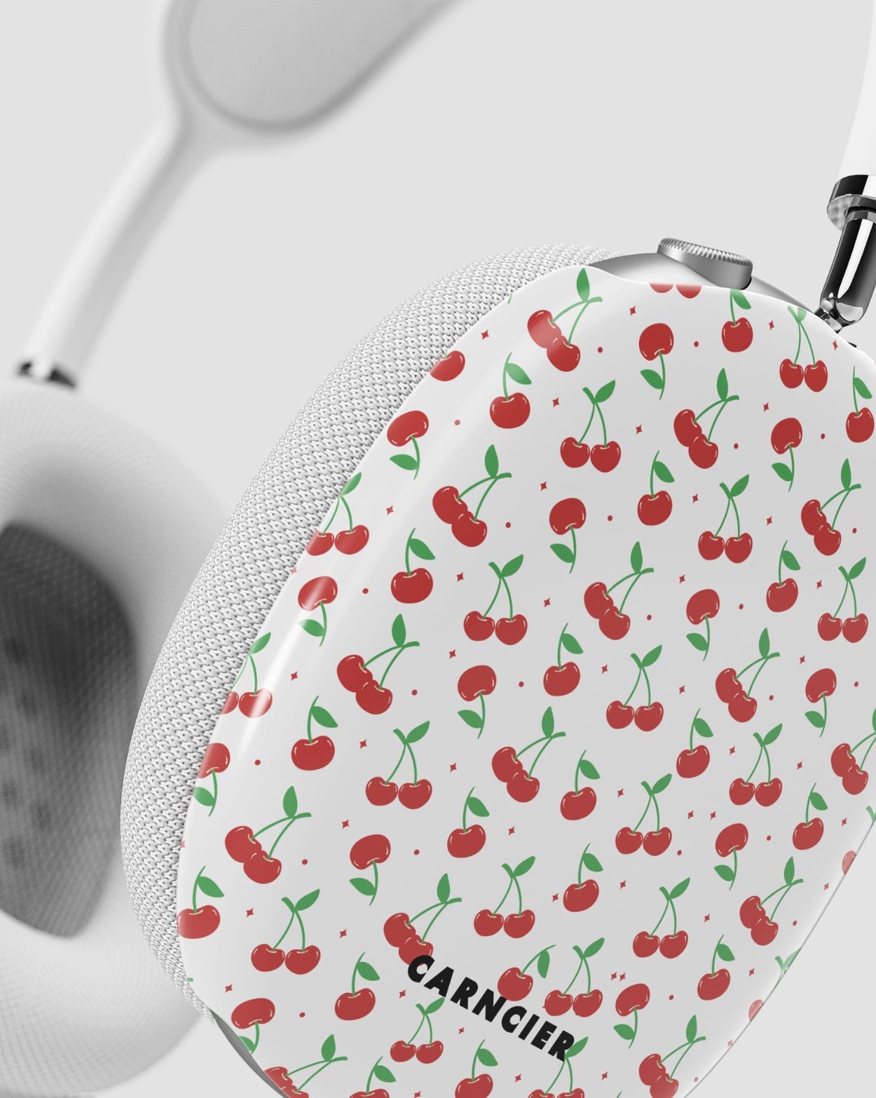 Podbase Tech Accessories AirPods Max Cherry Dream