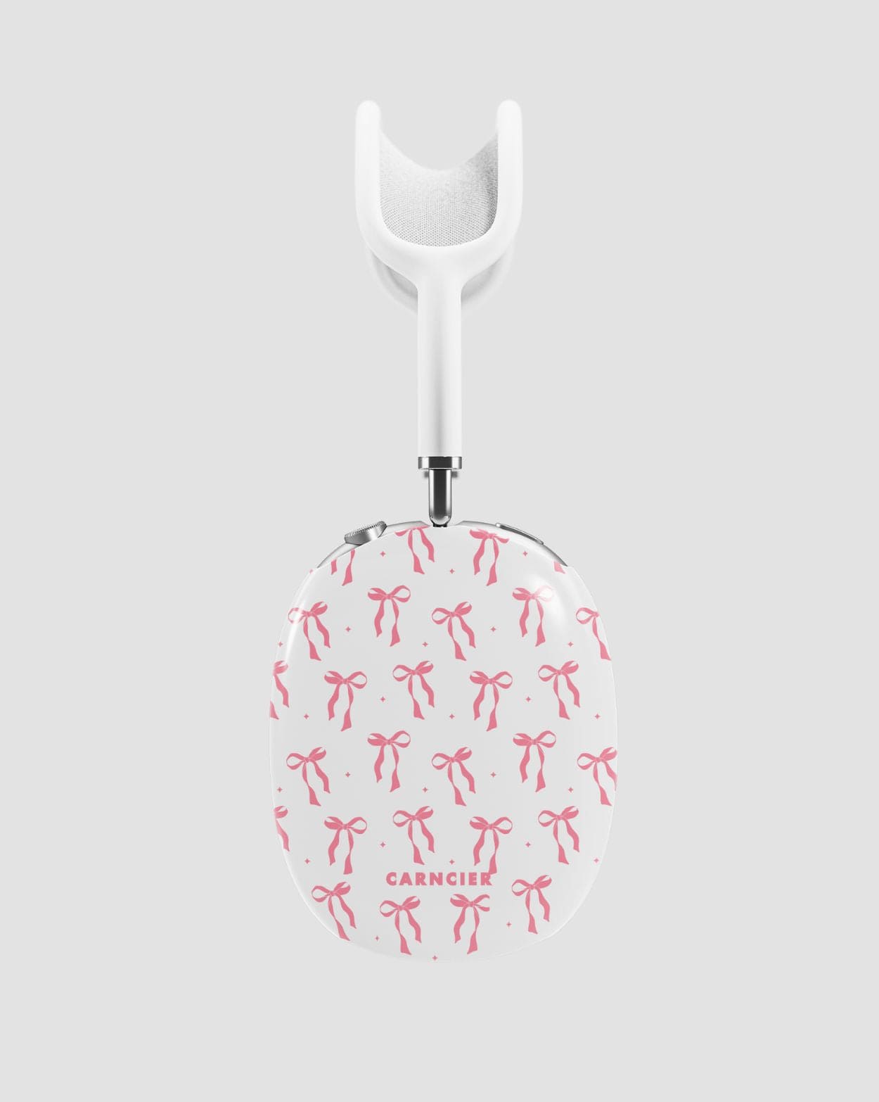 Podbase Tech Accessories AirPods Max Pink Bow
