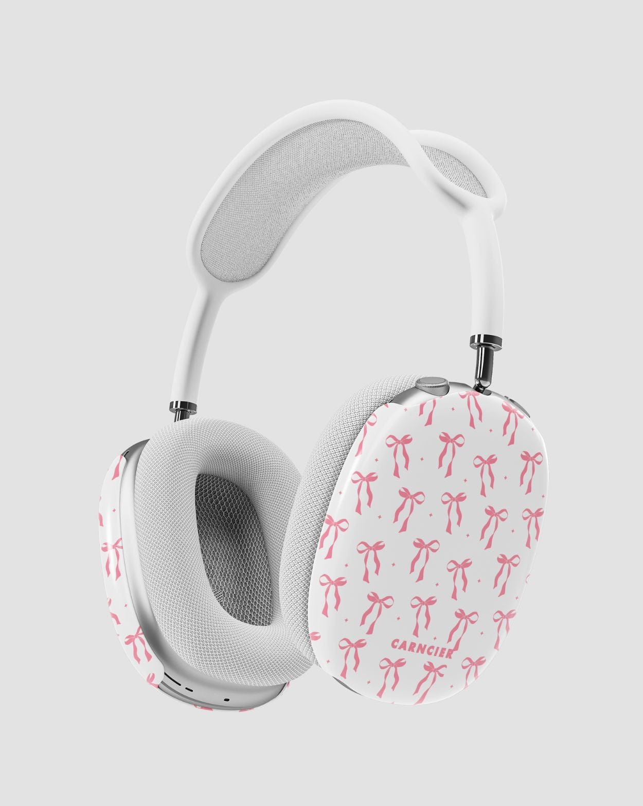 Podbase Tech Accessories AirPods Max Pink Bow
