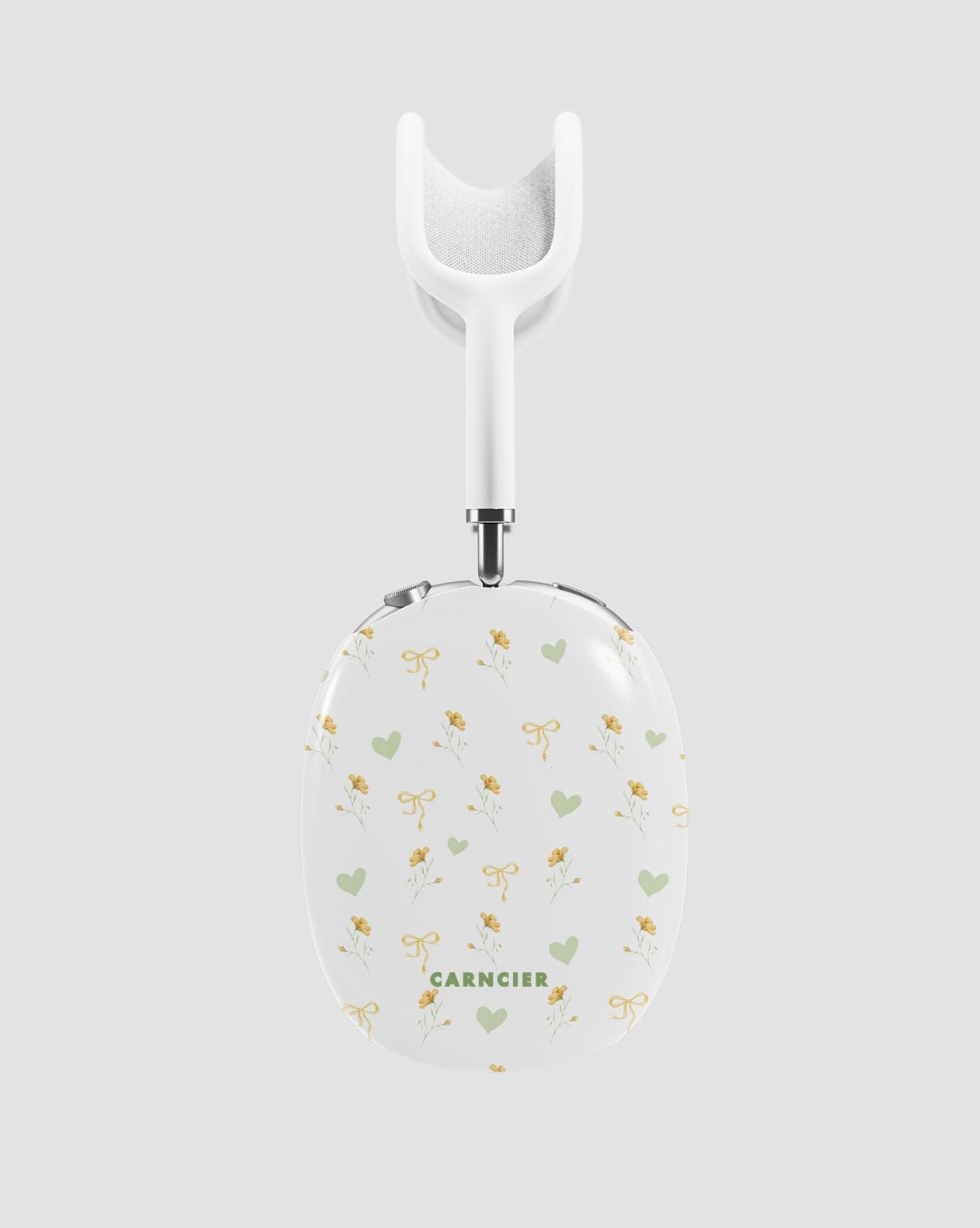 Podbase Tech Accessories AirPods Max Ribbon Whisper