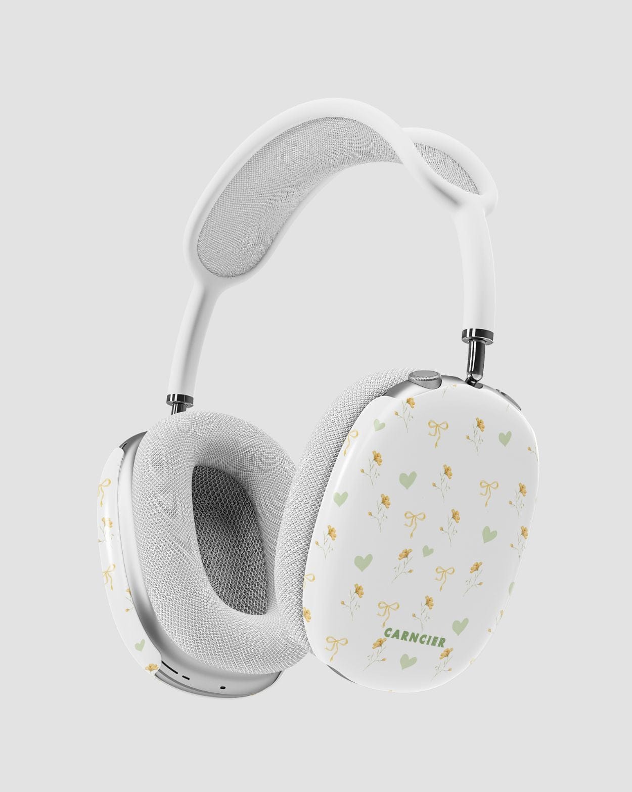 Podbase Tech Accessories AirPods Max Ribbon Whisper