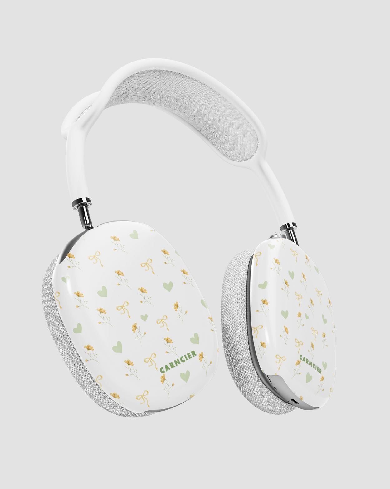 Podbase Tech Accessories AirPods Max Ribbon Whisper