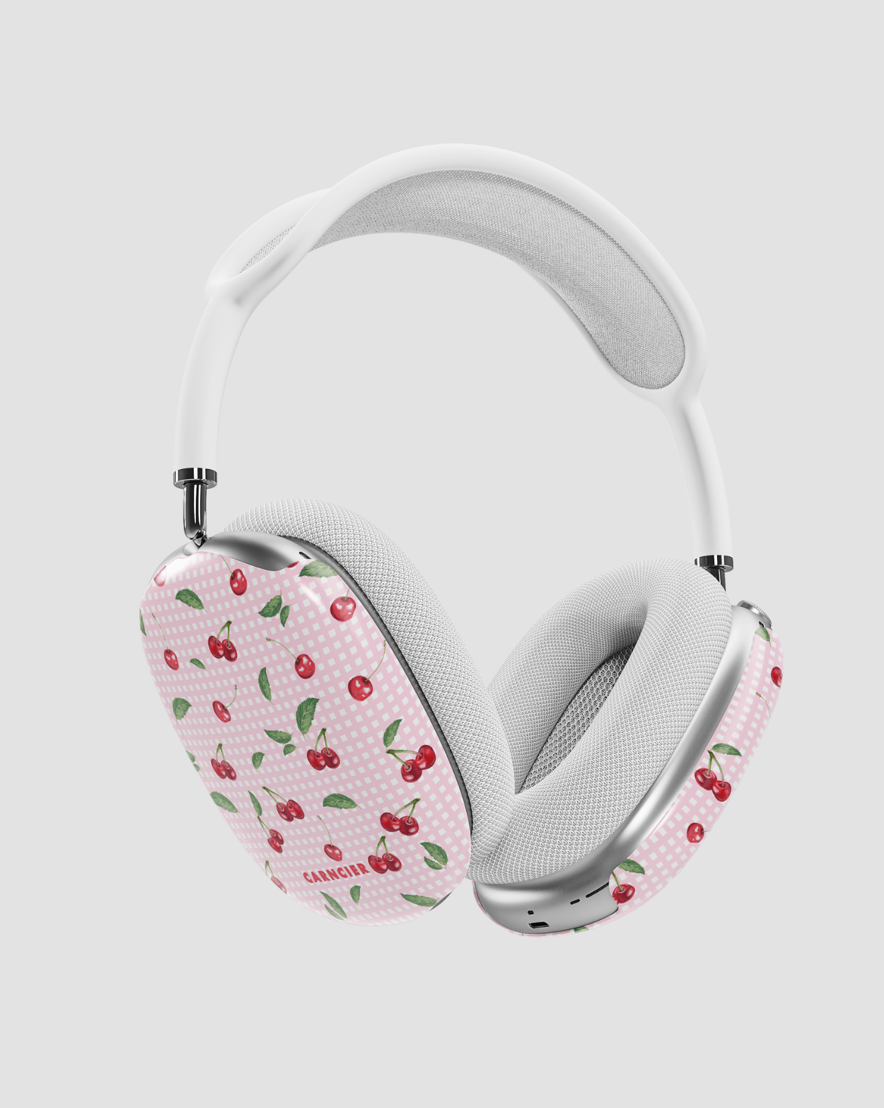 Podbase Tech Accessories AirPods Max Cherry Picnic